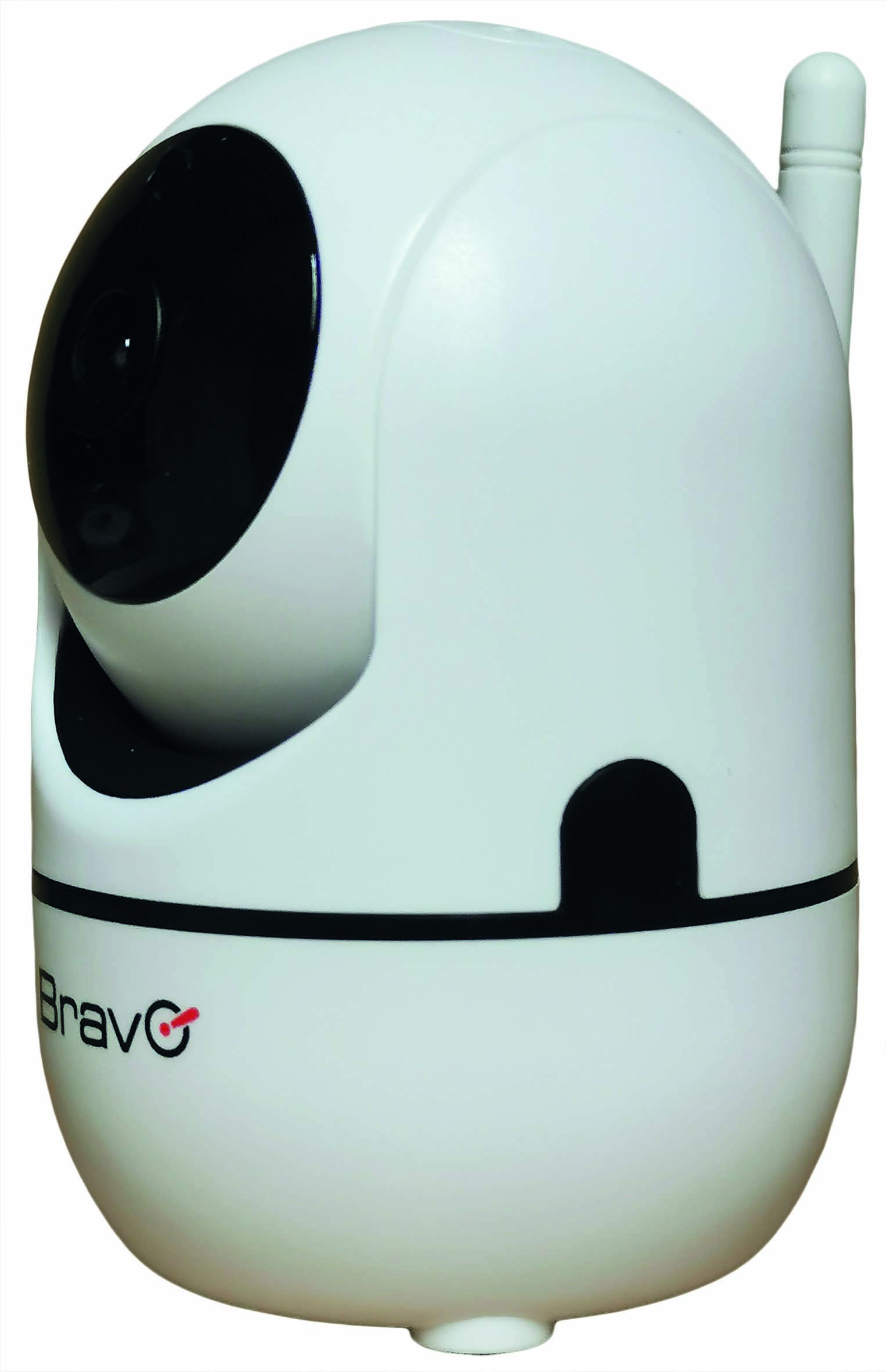 Bravo Nana Pro Videocamera IP Motorizzata da Interno Wi-Fi 1080p - immagine 2
