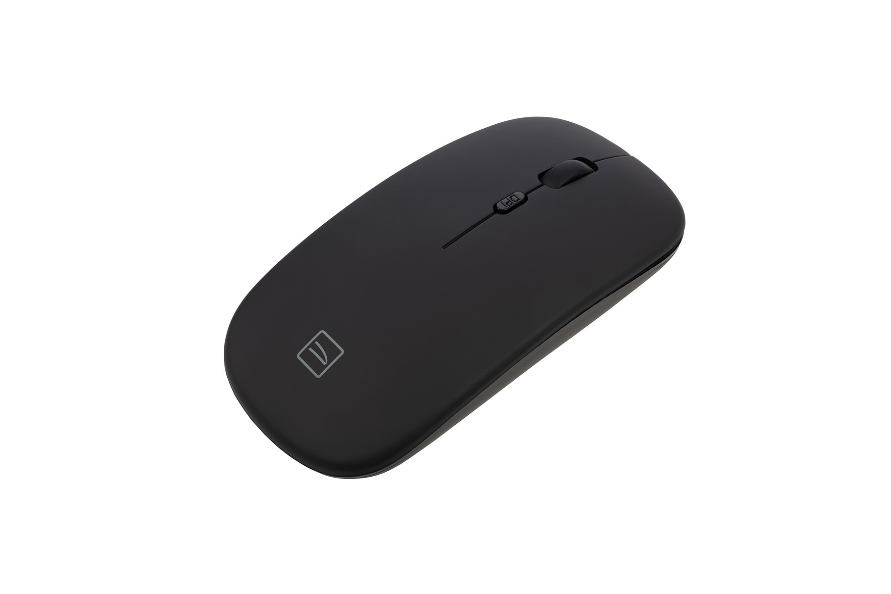 Tucano MAWMBK Nero Mouse Wireless - immagine 3