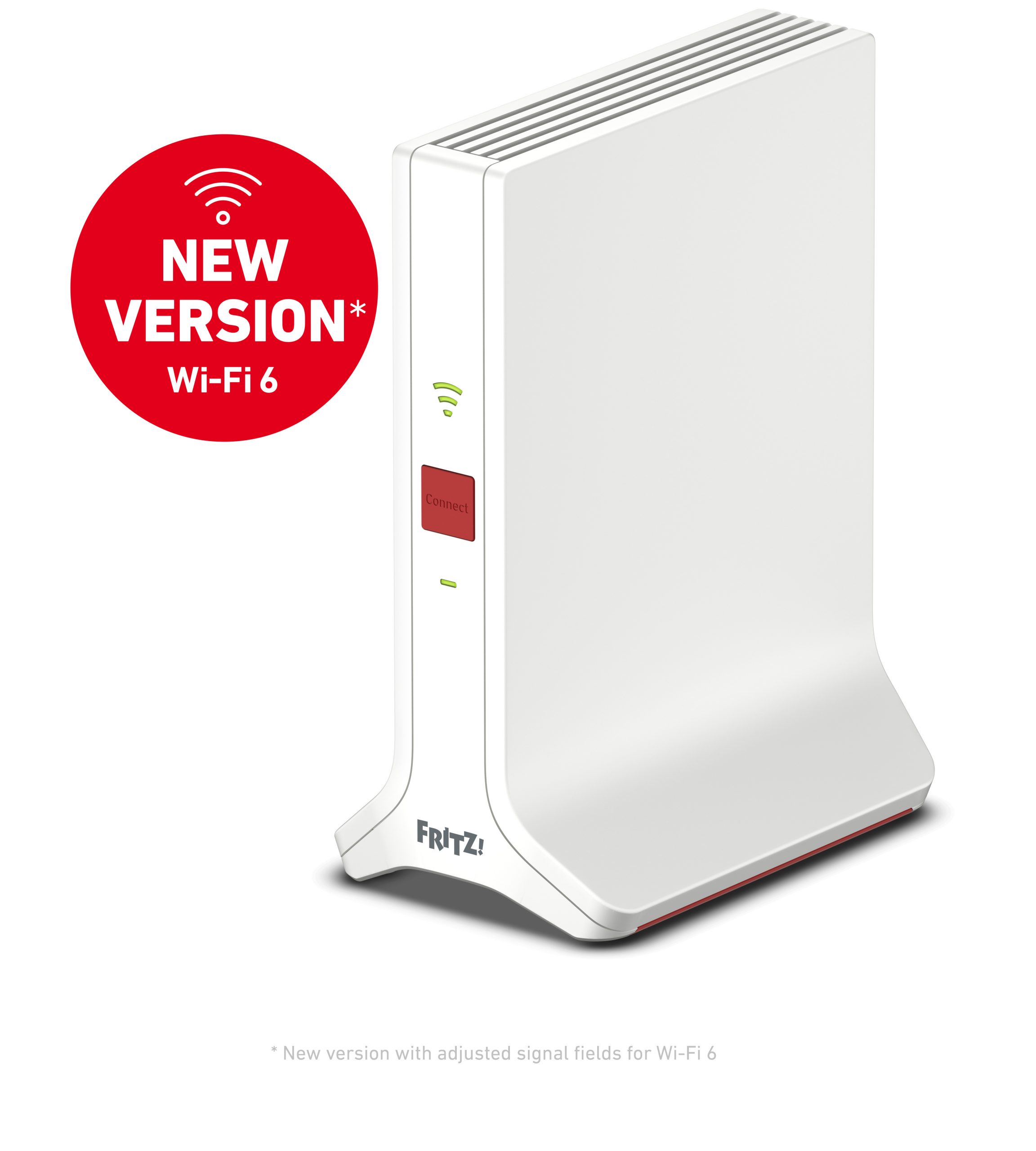 Fritz Repeater 3000 AX Wi-Fi Gigabit Range Extender - immagine 2