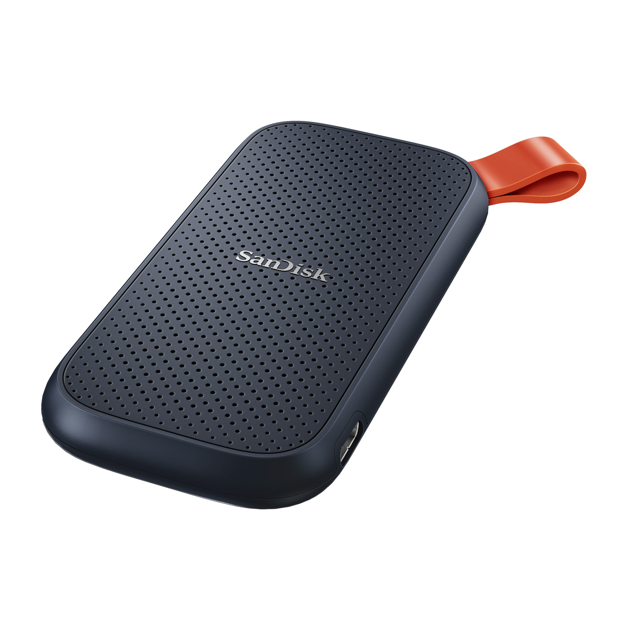 Sandisk SDSSDE302T00G26 SSD Esterno 2TB USB-C 3.2 Gen 2 - immagine 2