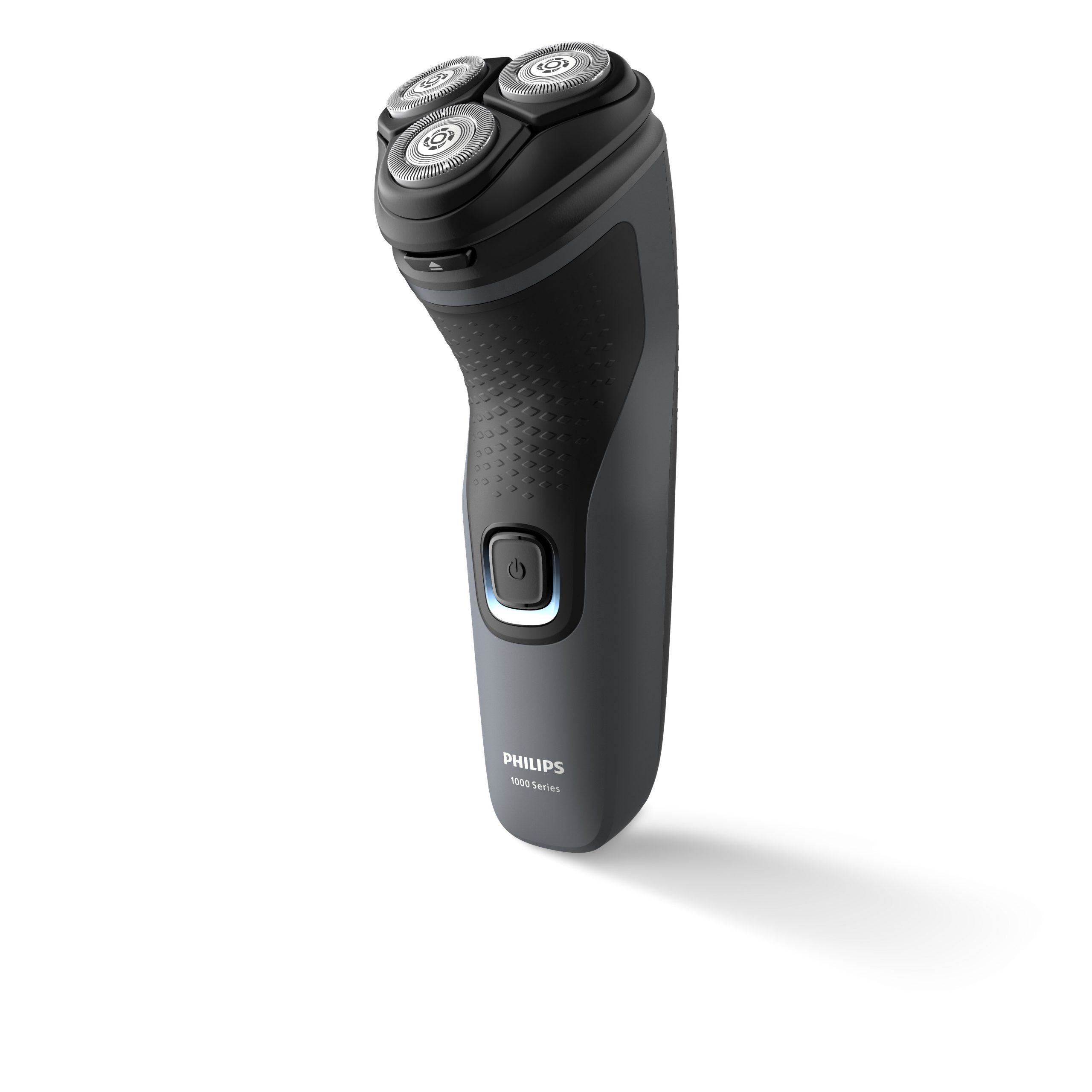 Philips S1142 Rasoio Grigio Ricaricabile Lame Powercut Autonomia 40M - immagine 2