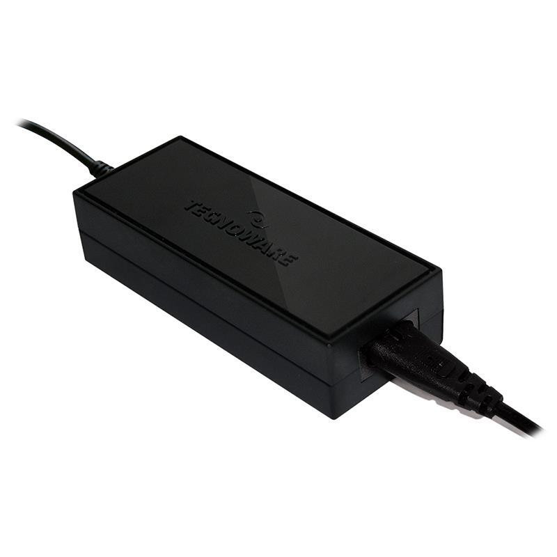 Tecnoware FAU17610 Alimentatore Universale 95W 10 Connettori per Notebook - immagine 2