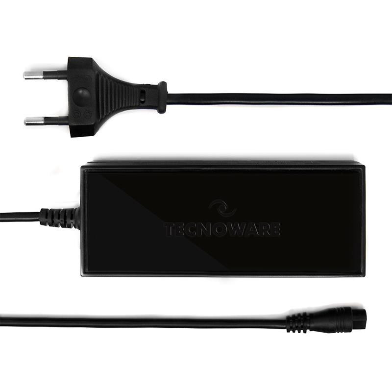 Tecnoware FAU17610 Alimentatore Universale 95W 10 Connettori per Notebook - immagine 5