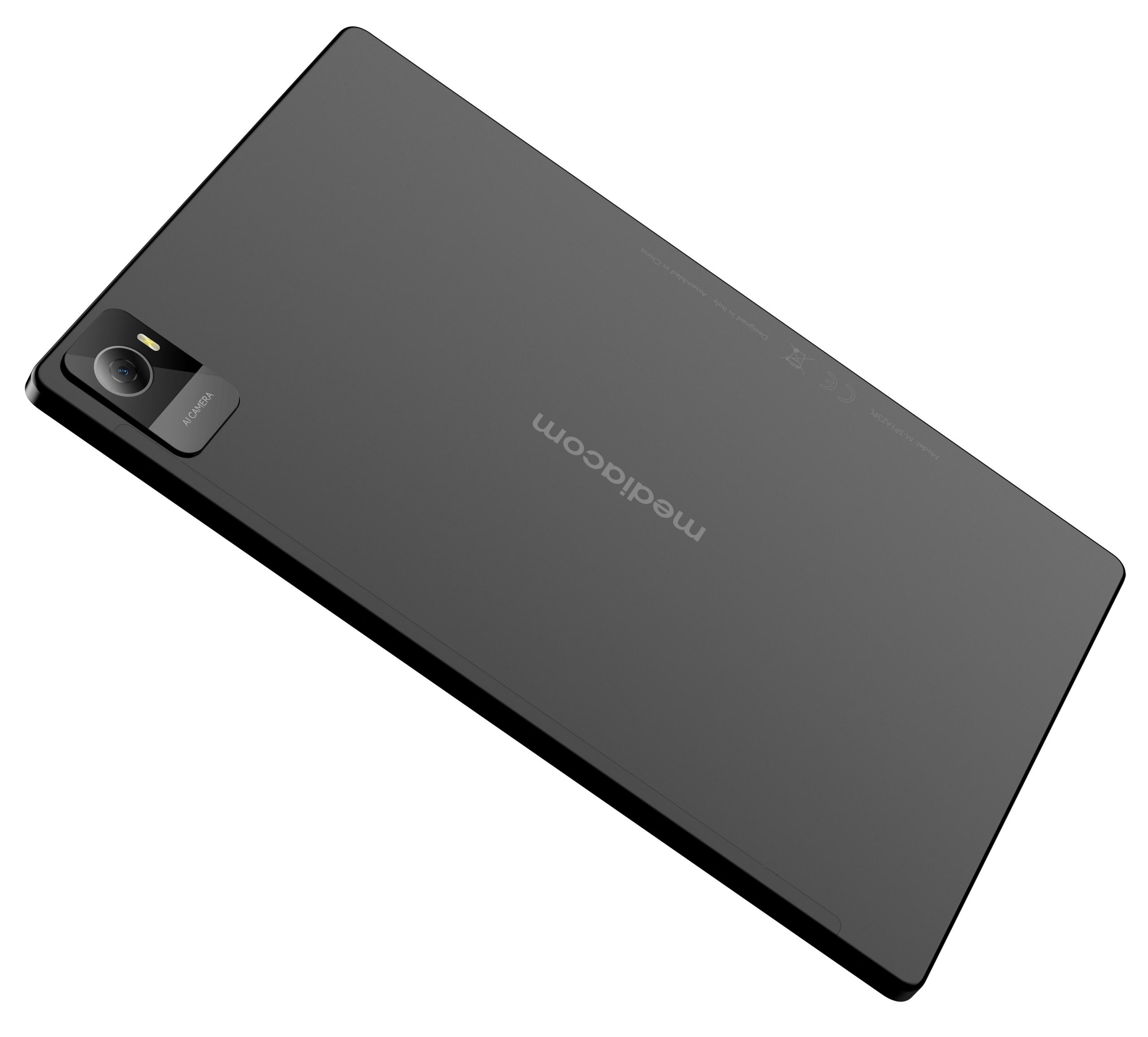 Mediacom MSP1AZ44 Azimut Tablet 10.5 Pollici 4GB 64GB 4G-LTE - immagine 6