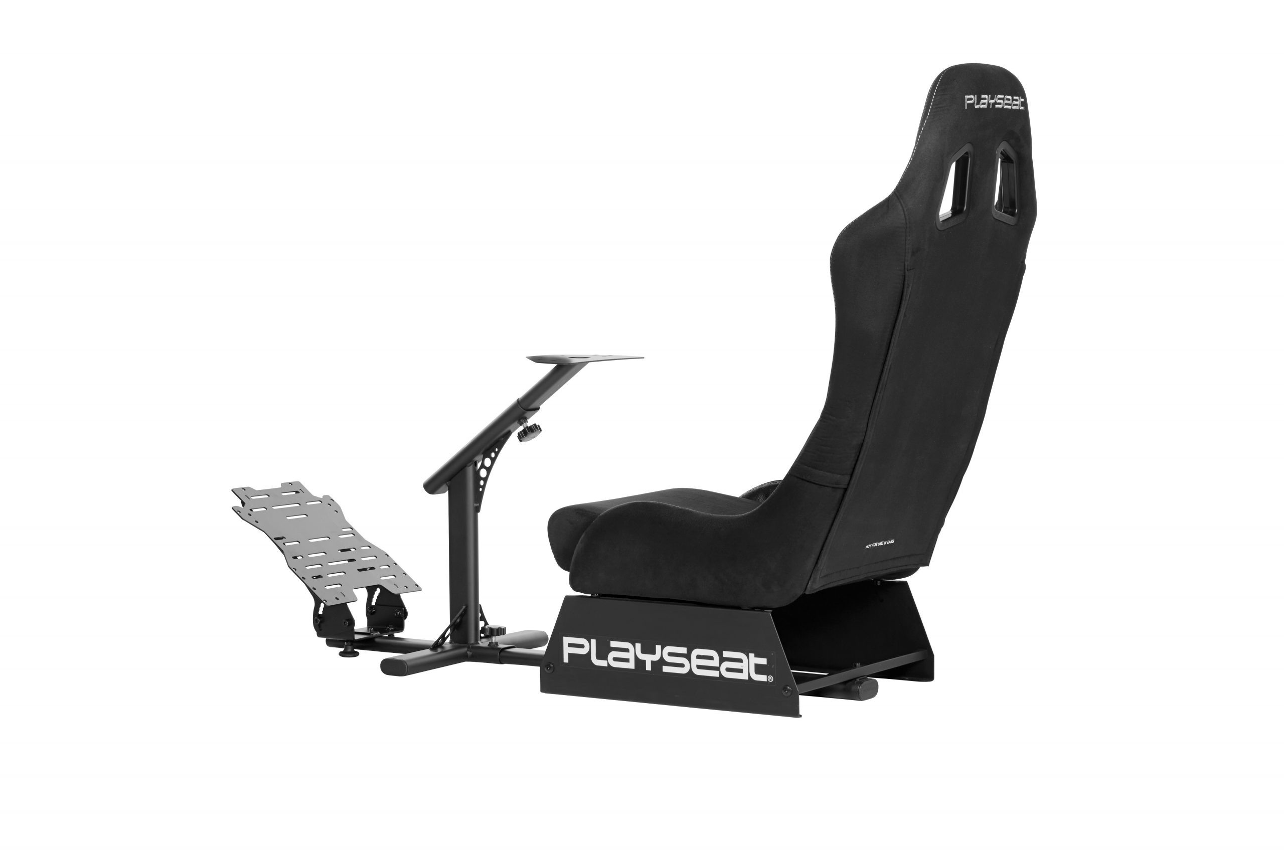 Playseat Evolution Racing Black Postazione Guida da Gaming - immagine 2