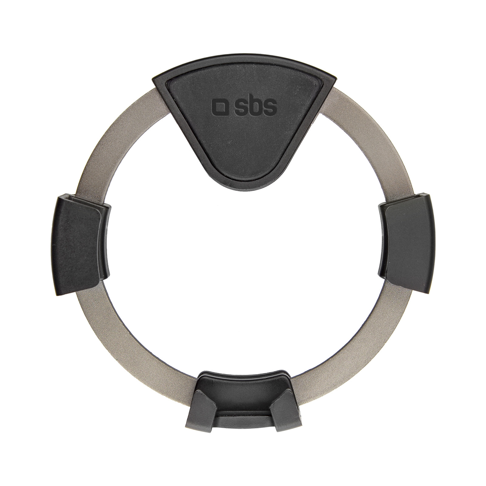 SBS TESUPSPIDERGRAV Supporto Auto per Bocchetta - immagine 3