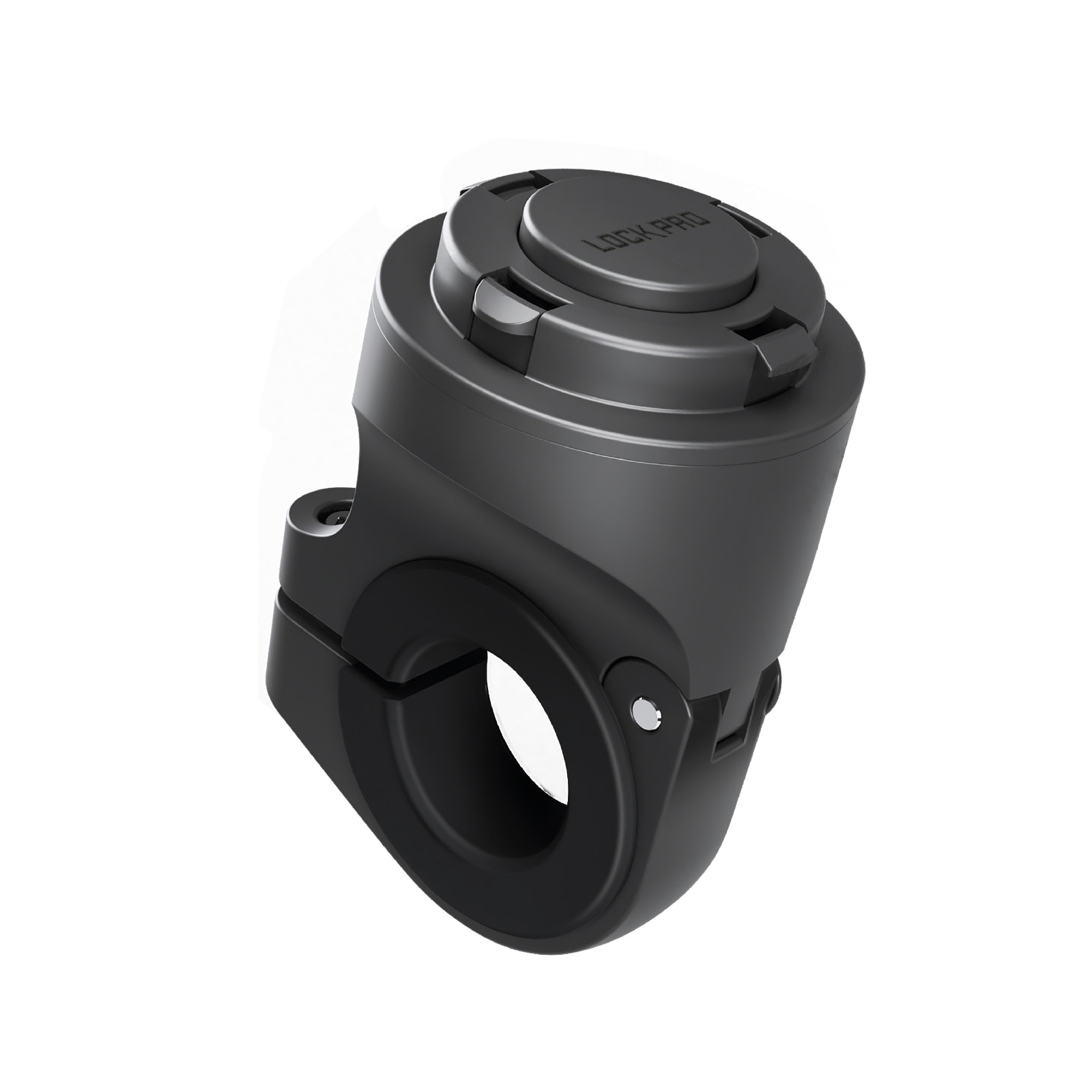 SBS TEURRIDEMOUNT Supporto Telefono per Bici-Moto con Lock Pro - immagine 2