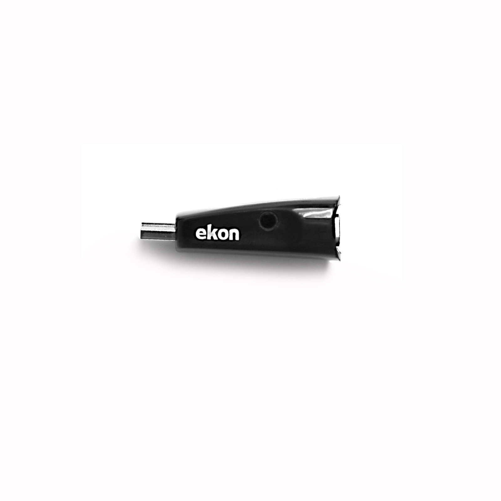 Ekon ECITADHDMIVGAK Adattatore HDMI a VGA con Jack 35MM - immagine 2