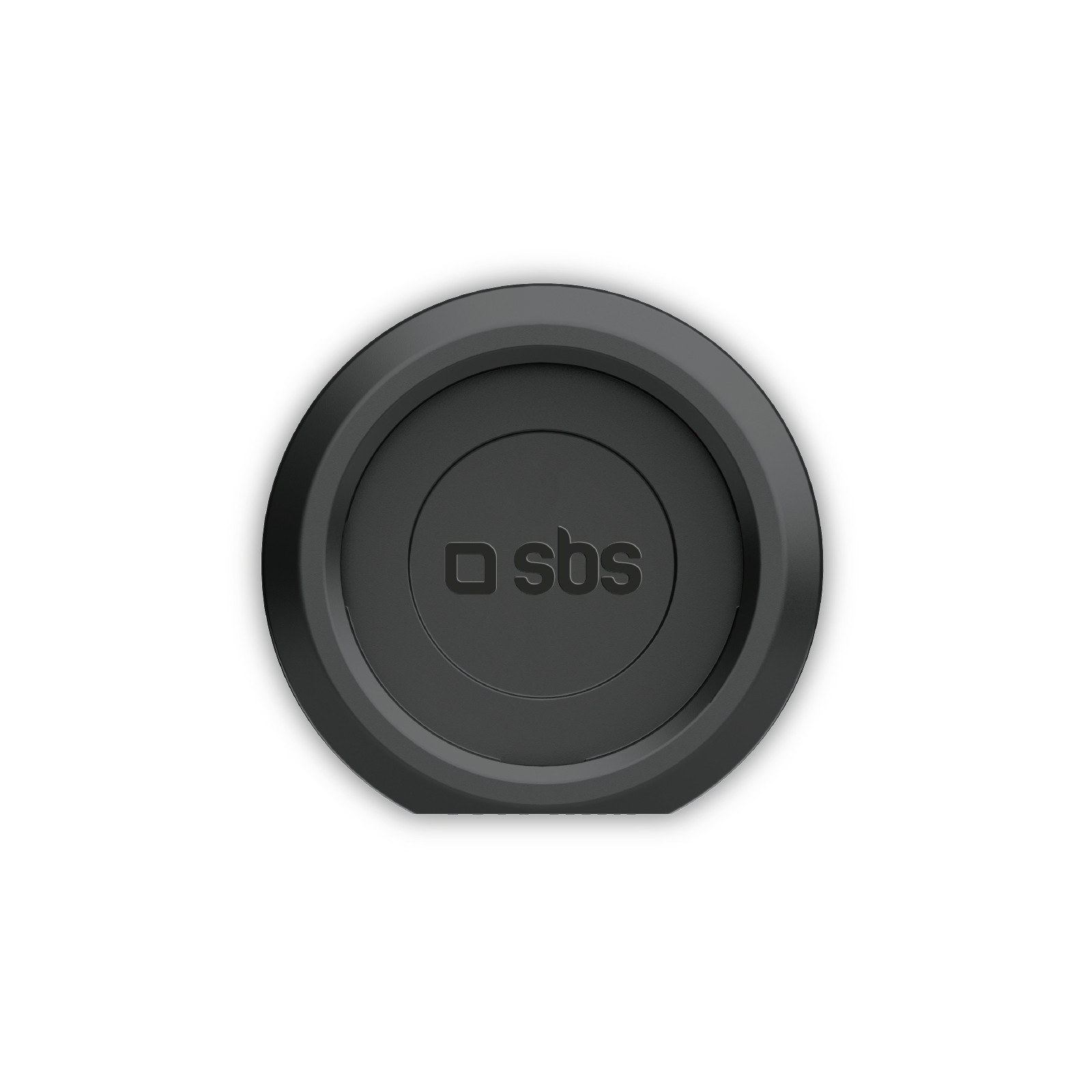 SBS Lock Pro Adattatore Universale con Adesivo - immagine 2