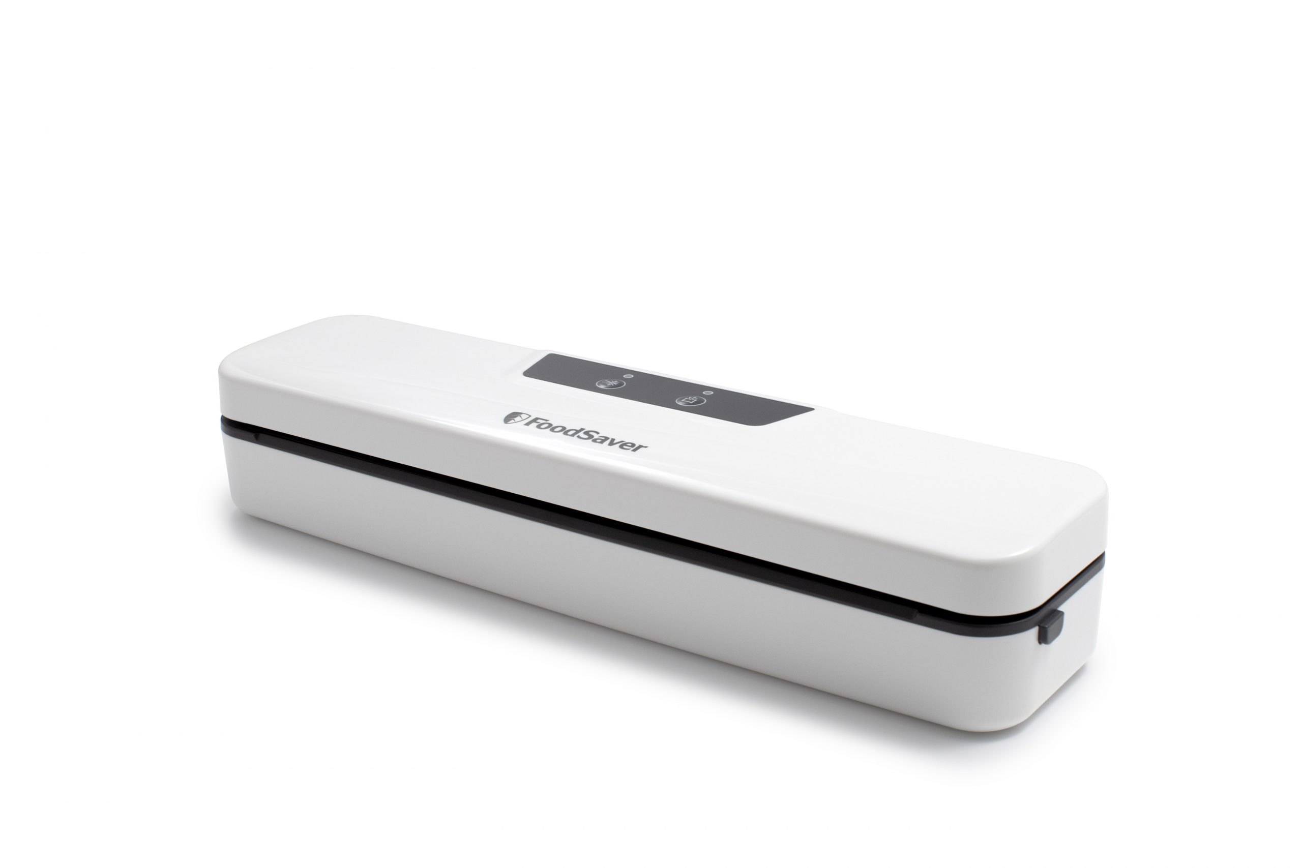 Foodsaver Everyday VS0290X Bianco Macchina Sottovuoto 30CM - immagine 2