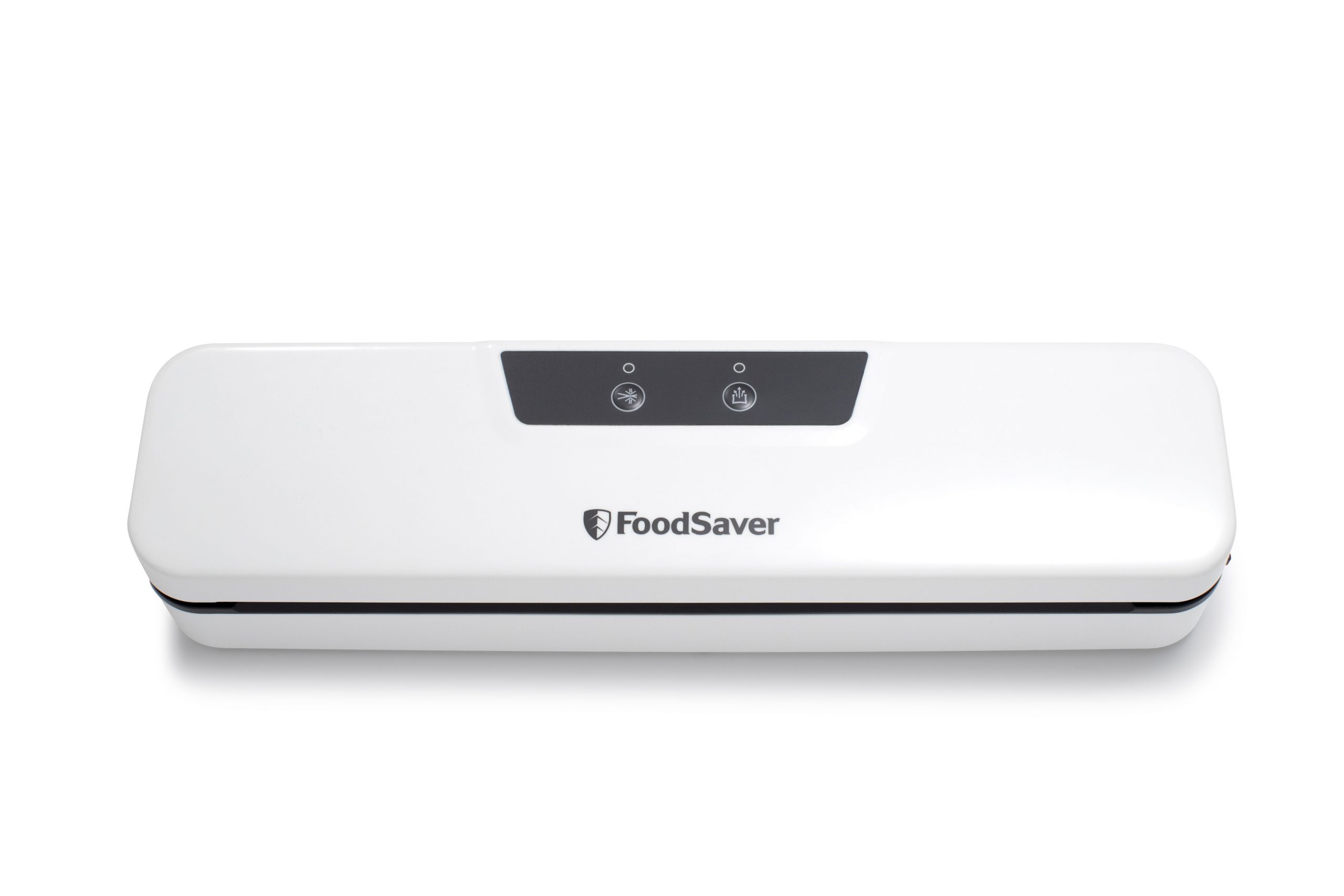 Foodsaver Everyday VS0290X Bianco Macchina Sottovuoto 30CM - immagine 3