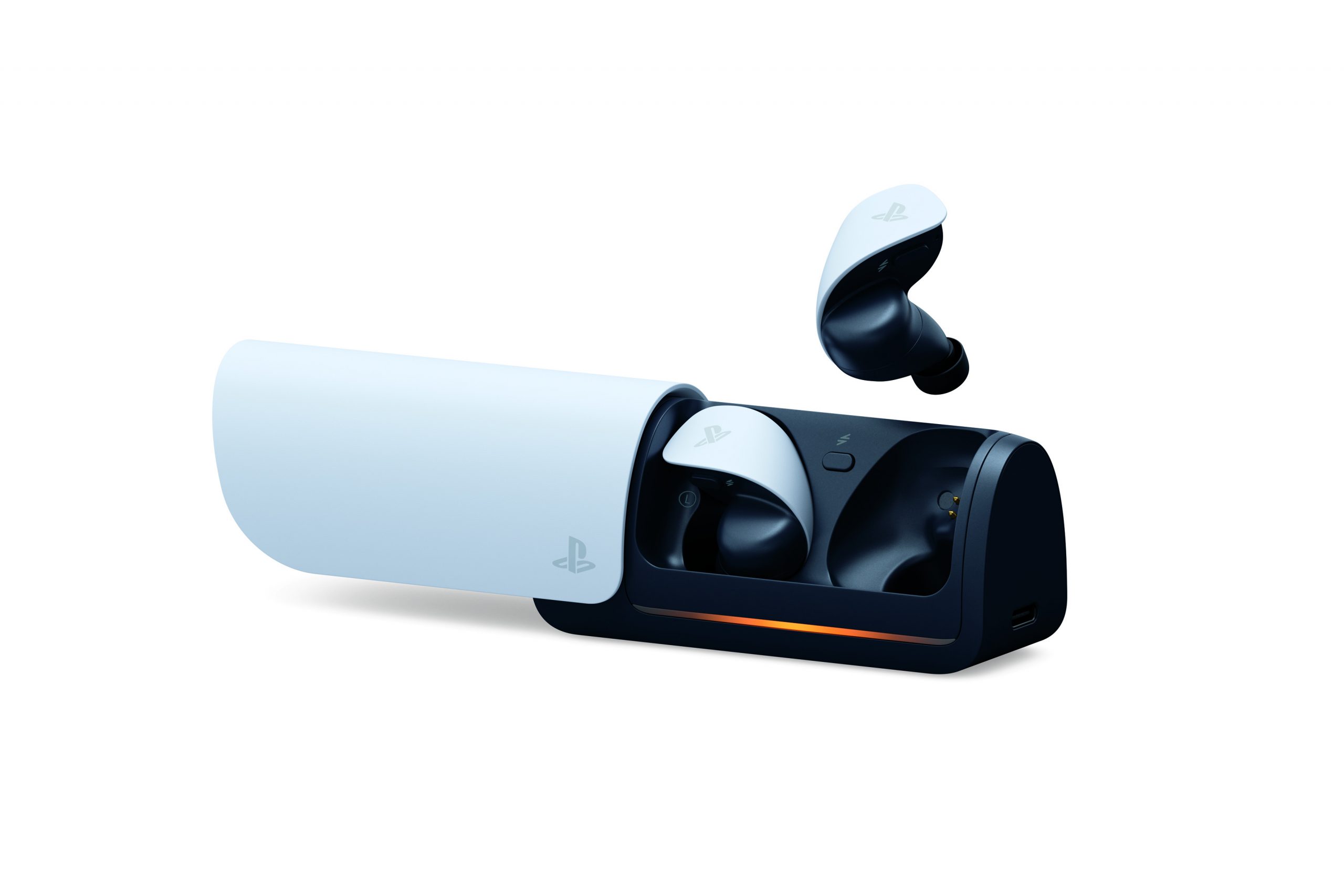 Sony Entertainment Pulse Explore Auricolari Wireless Earbuds Per PS5 - immagine 2