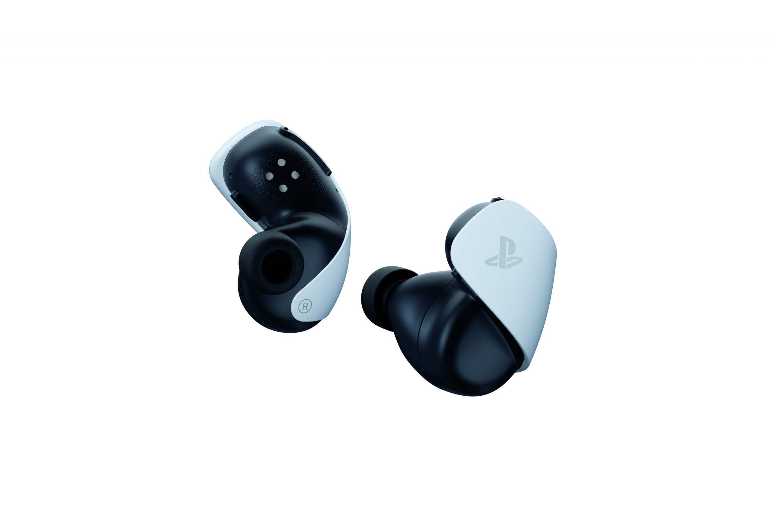 Sony Entertainment Pulse Explore Auricolari Wireless Earbuds Per PS5 - immagine 3