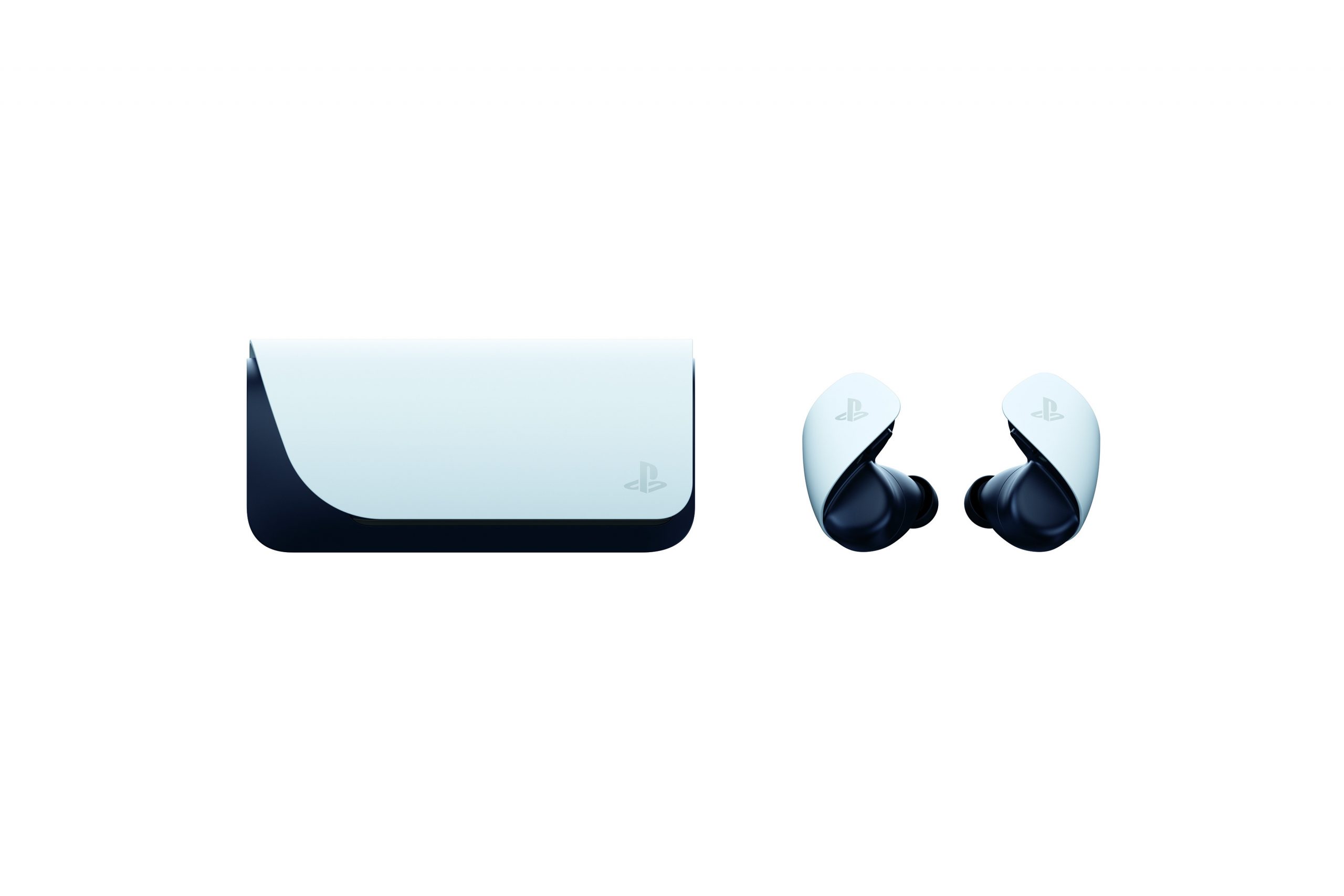 Sony Entertainment Pulse Explore Auricolari Wireless Earbuds Per PS5 - immagine 4