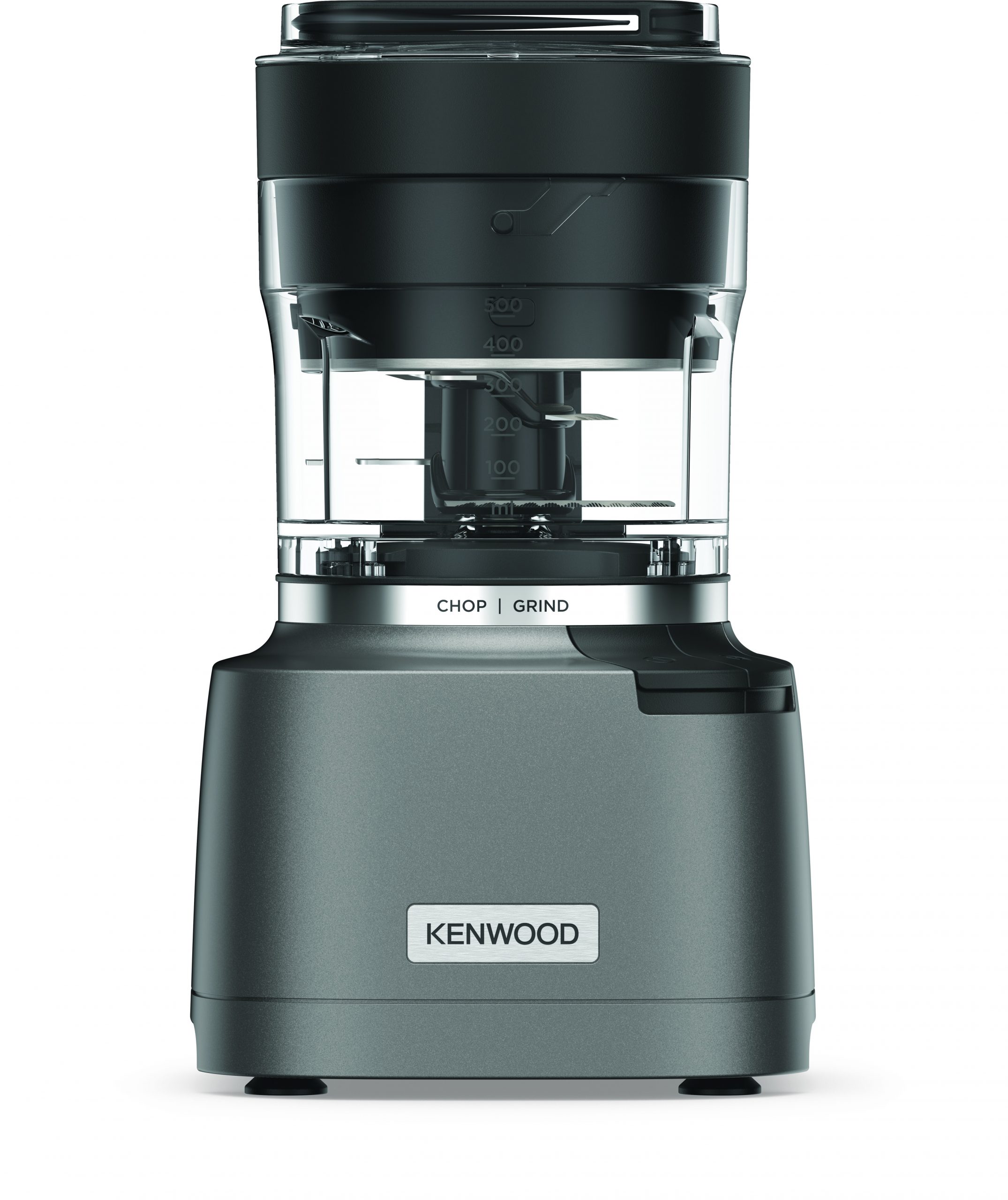 Kenwood Duo Prep Tritatutto 2in1 800W 500ML 4 Lame - immagine 3