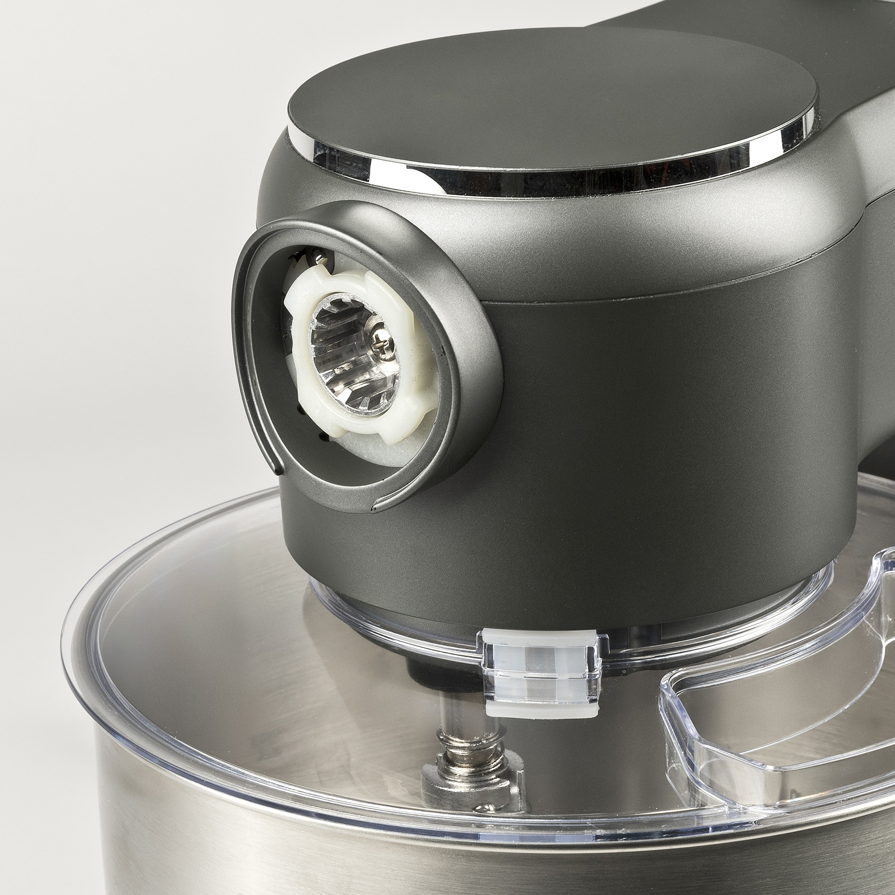 G3 Ferrari Pastaio Impastatore 1800W 7LT 6 Velocita - immagine 4