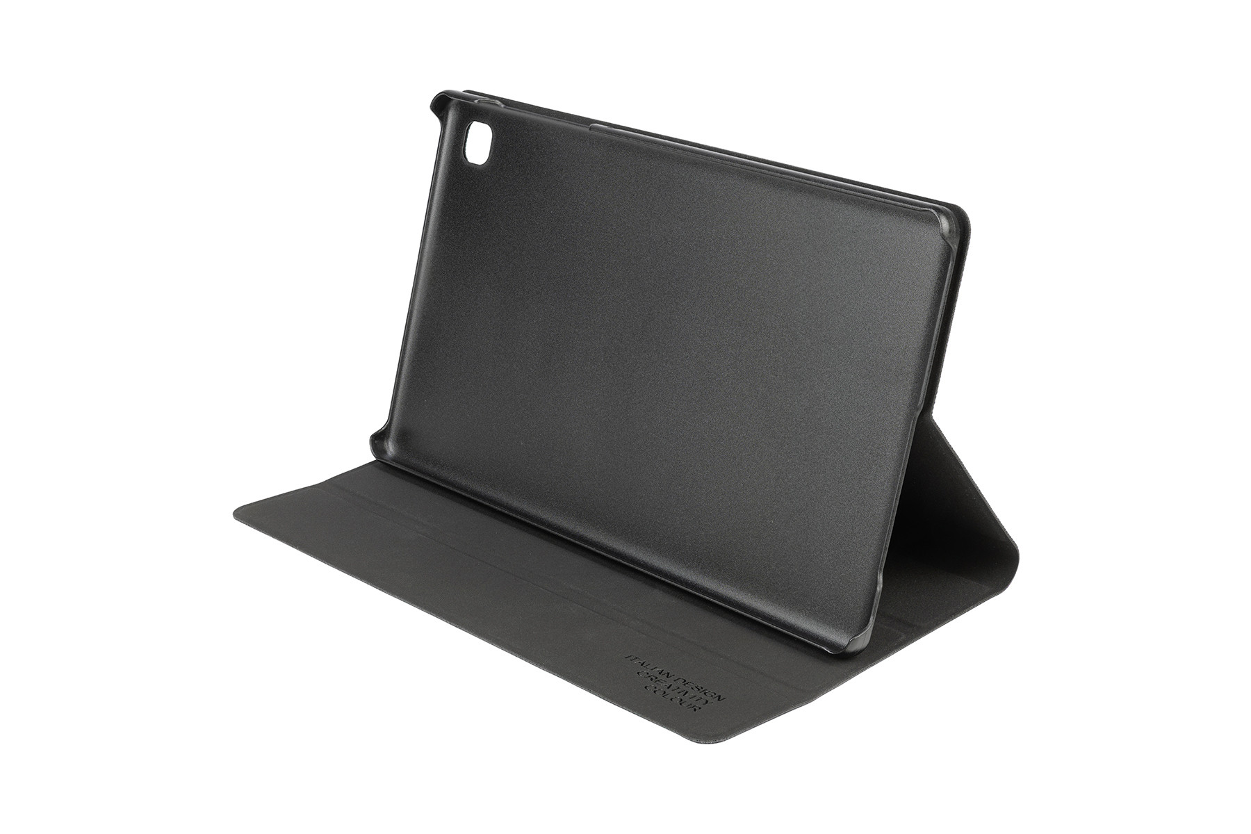 Tucano Gala Nero Custodia per Galaxy Tab A7 Lite 2021 - immagine 5