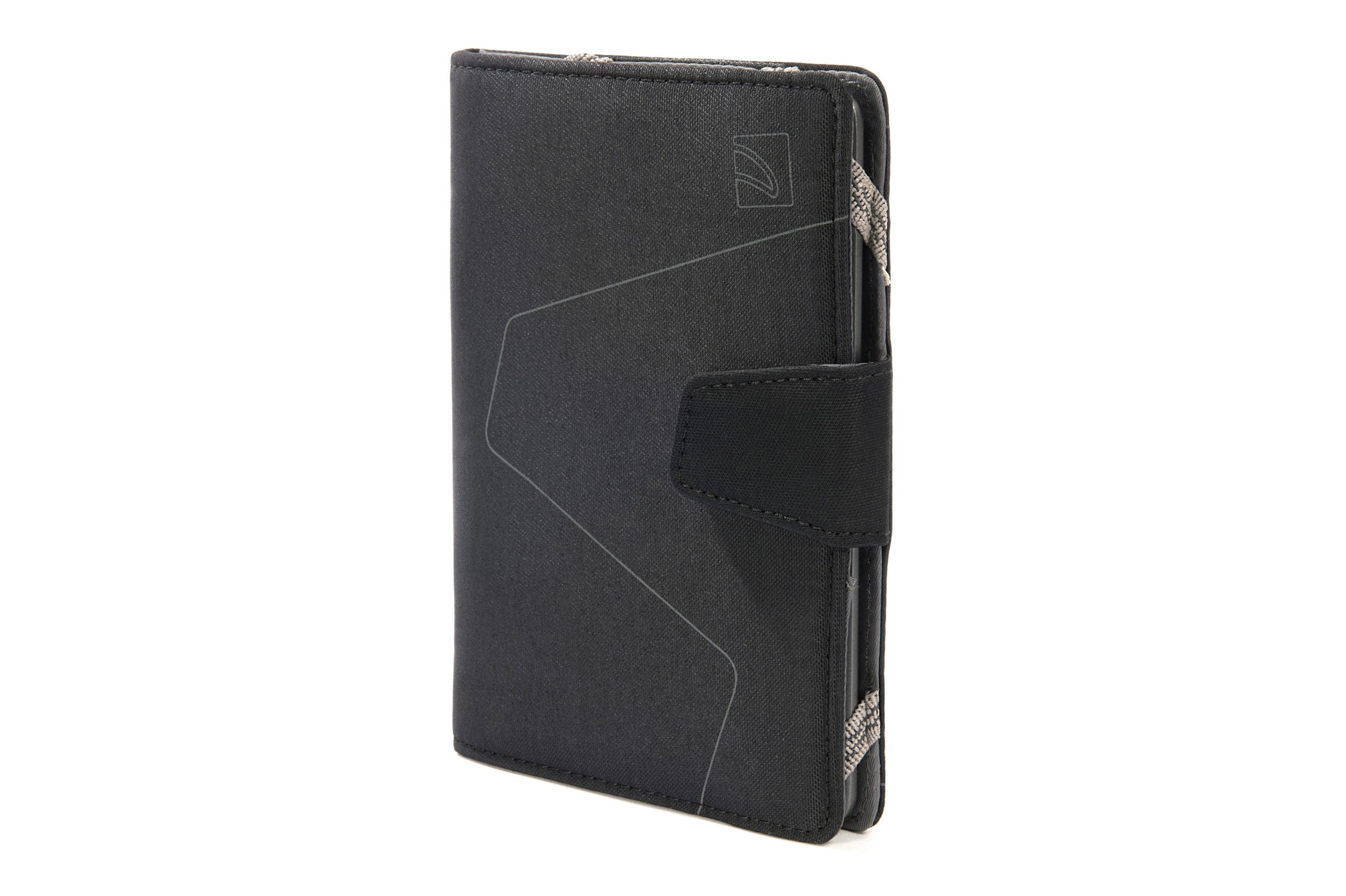 Tucano LUNI N833 Nero Custodia Universale Per Kindle 10 Pollici - immagine 2