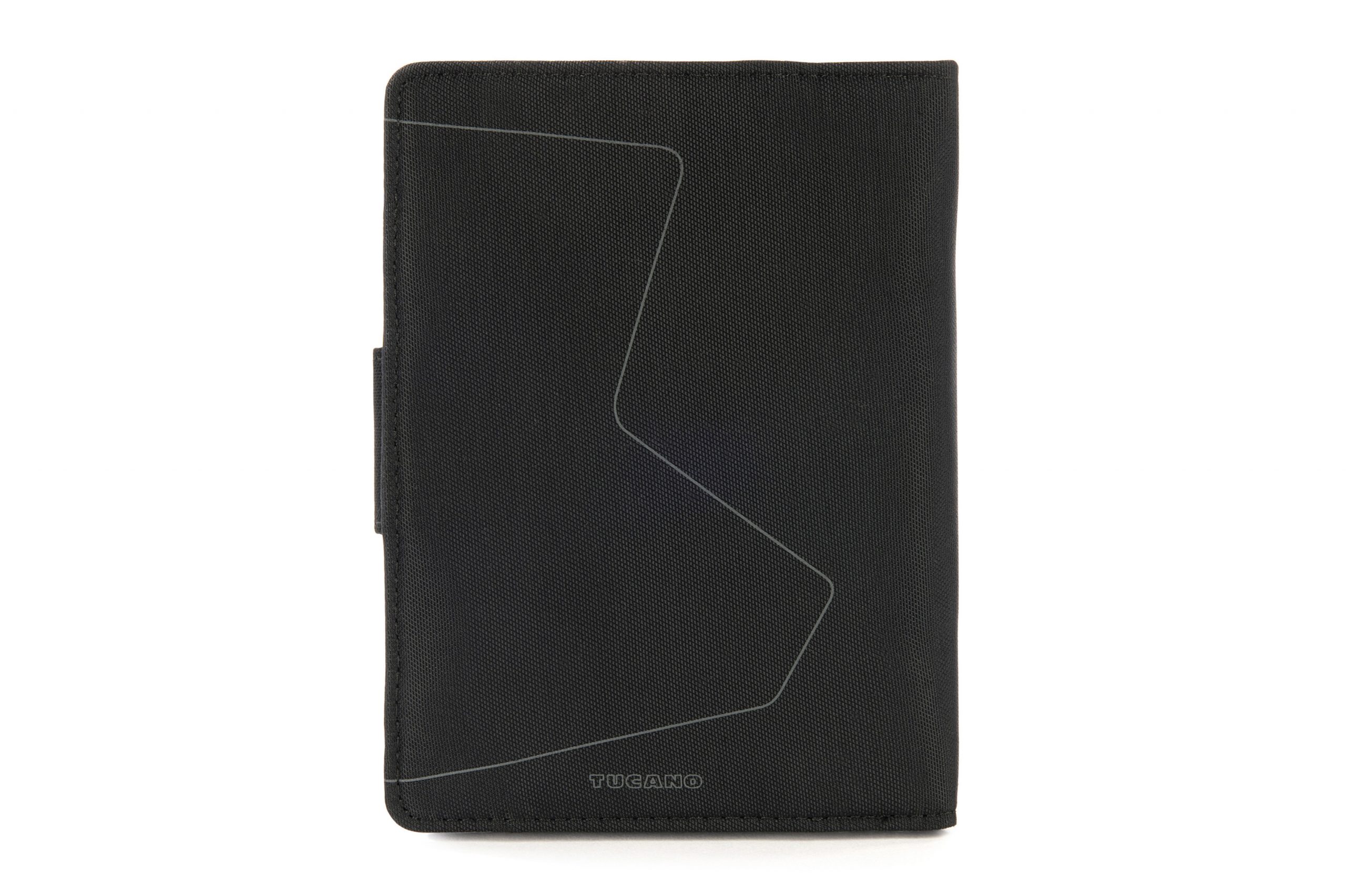 Tucano LUNI N833 Nero Custodia Universale Per Kindle 10 Pollici - immagine 4