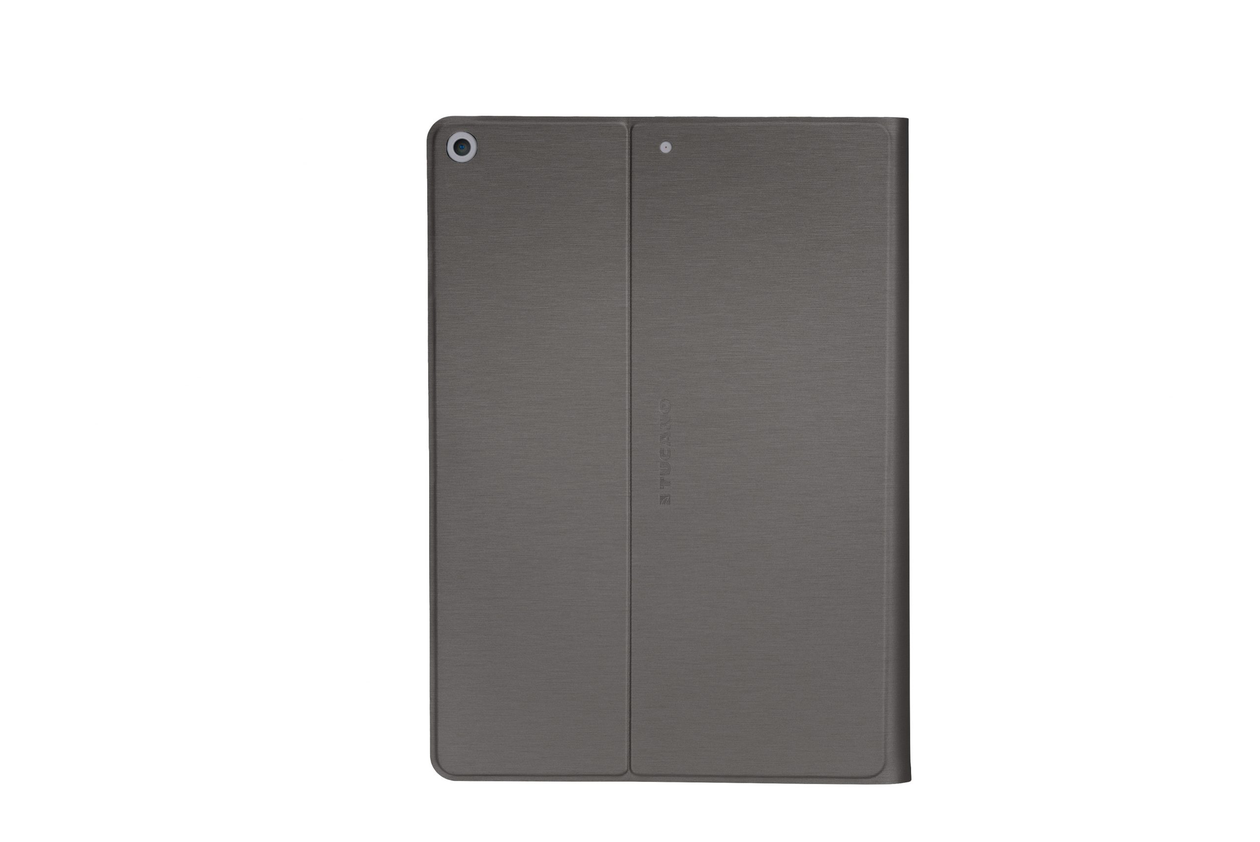 Tucano Metal Slim Space Gray Custodia Per iPad 10.2 - immagine 3