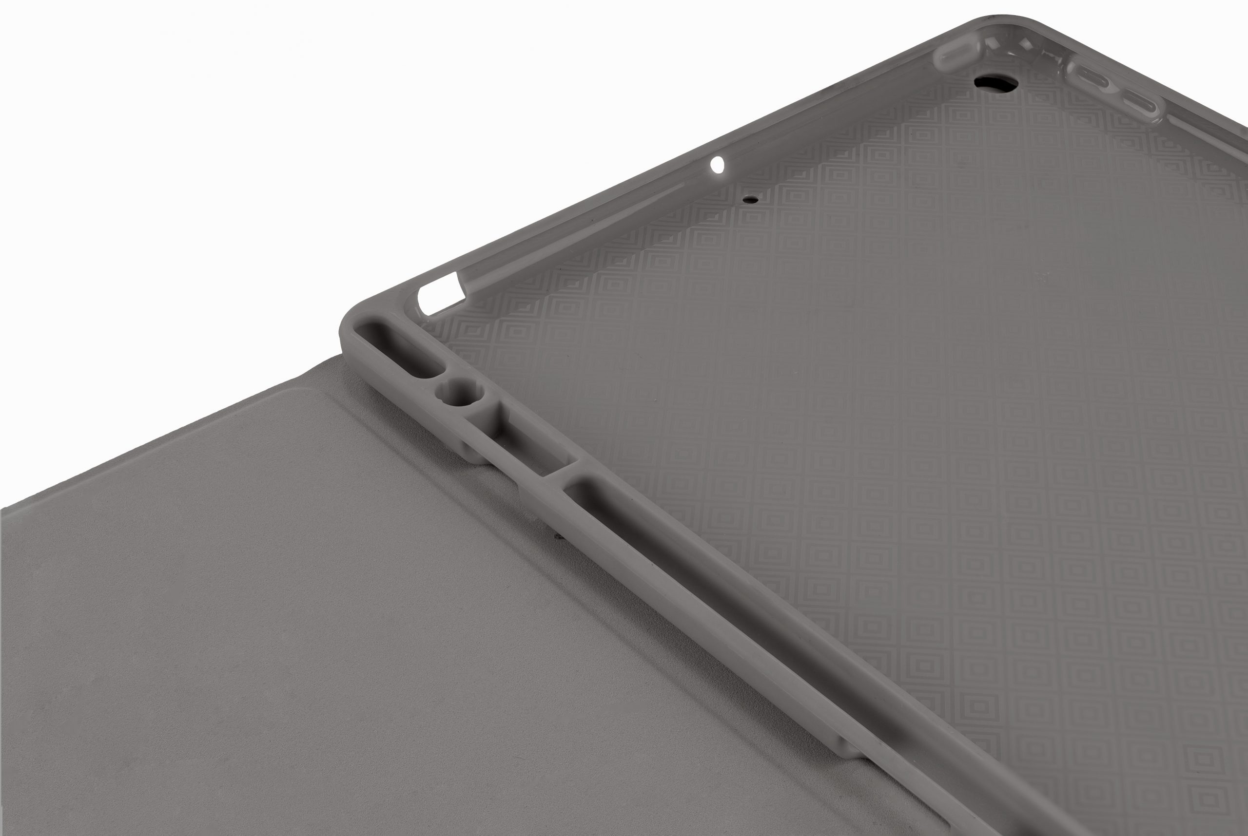 Tucano Metal Slim Space Gray Custodia Per iPad 10.2 - immagine 5