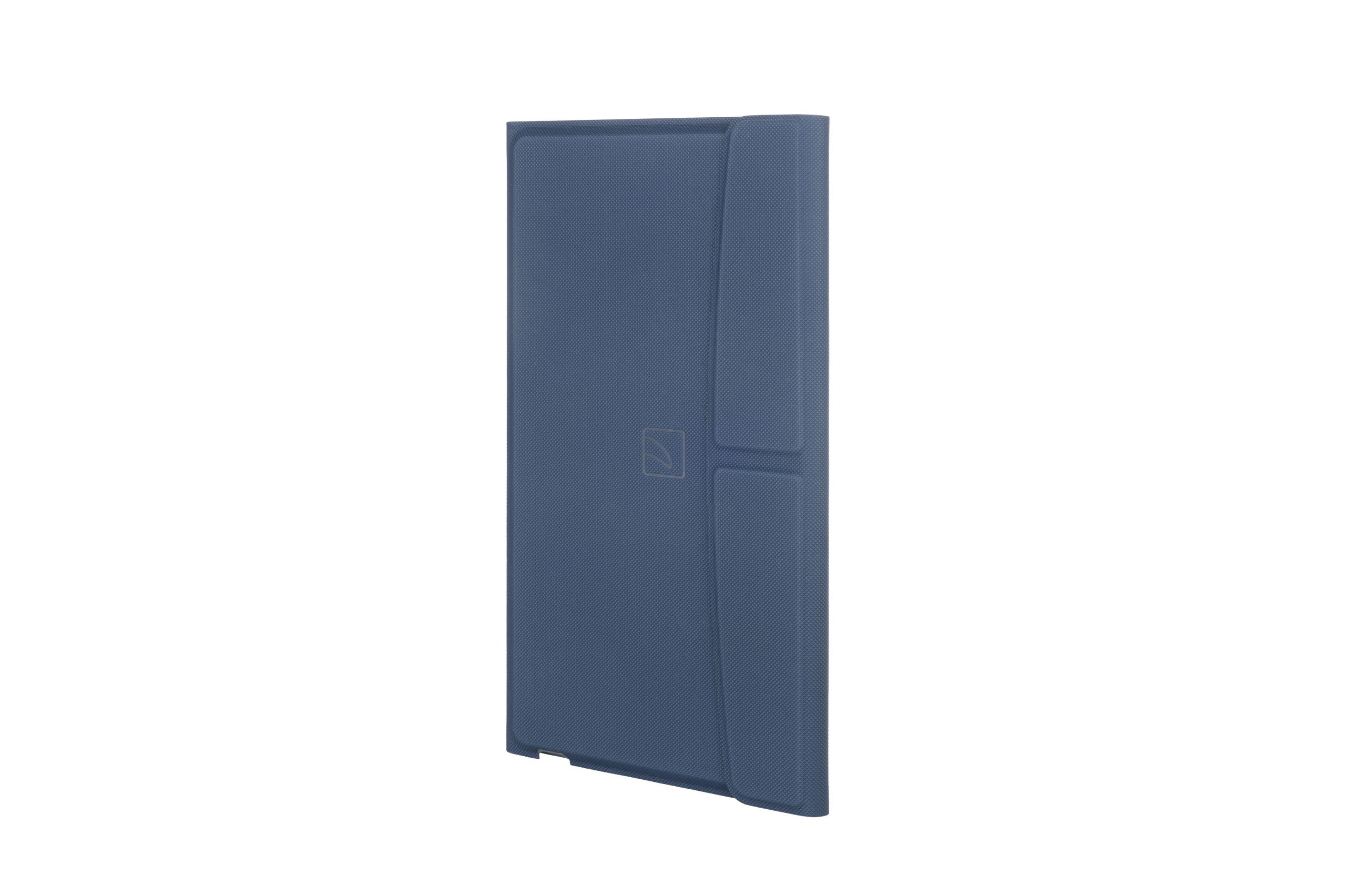 Tucano Scrivo Blu Custodia per Tablet 10 Pollici con Tastiera Bluetooth - immagine 2