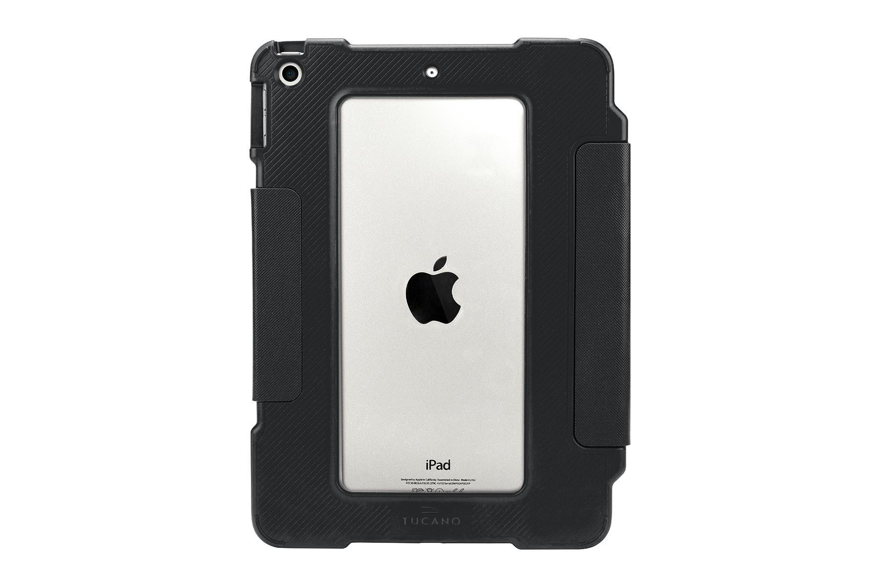 Tucano Alunno Nero Custodia per Apple iPad 10.9 - immagine 3