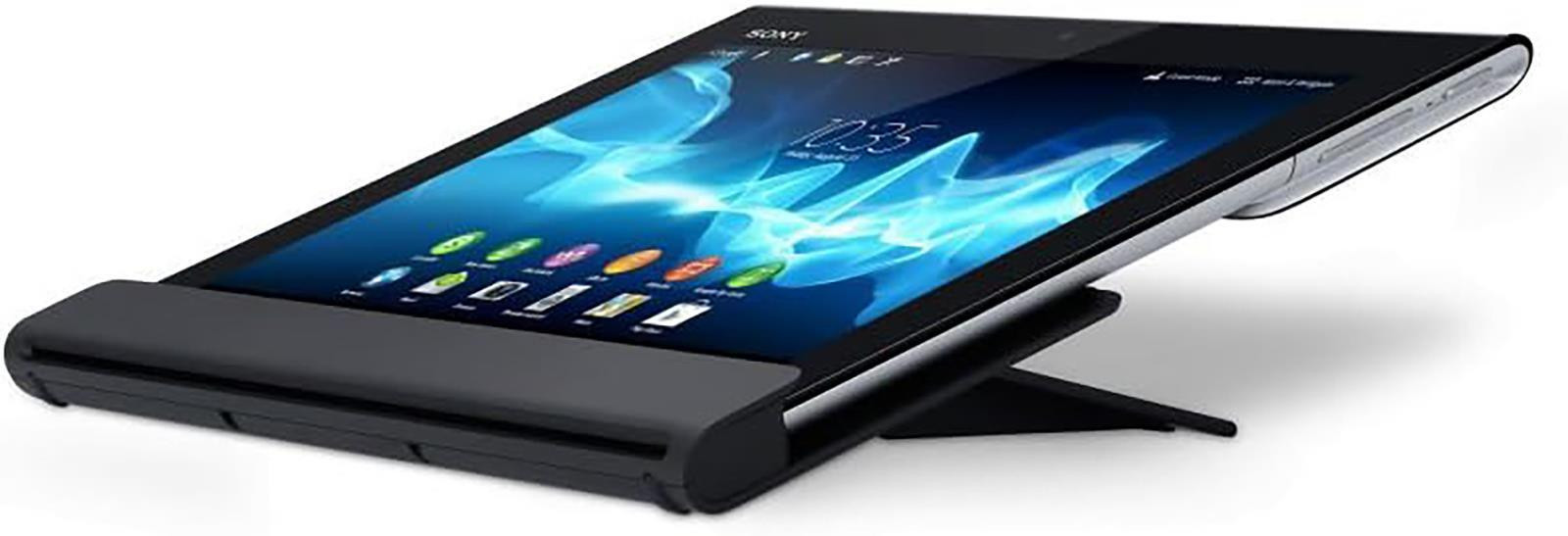 Sony SGPDS2 N865 Supporto Con Ricarica Per Tablet Sony - immagine 2