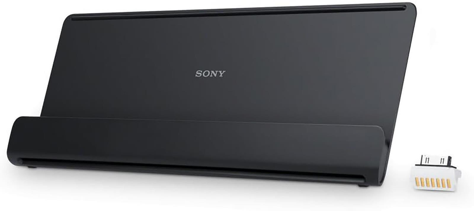 Sony SGPDS2 N865 Supporto Con Ricarica Per Tablet Sony - immagine 3