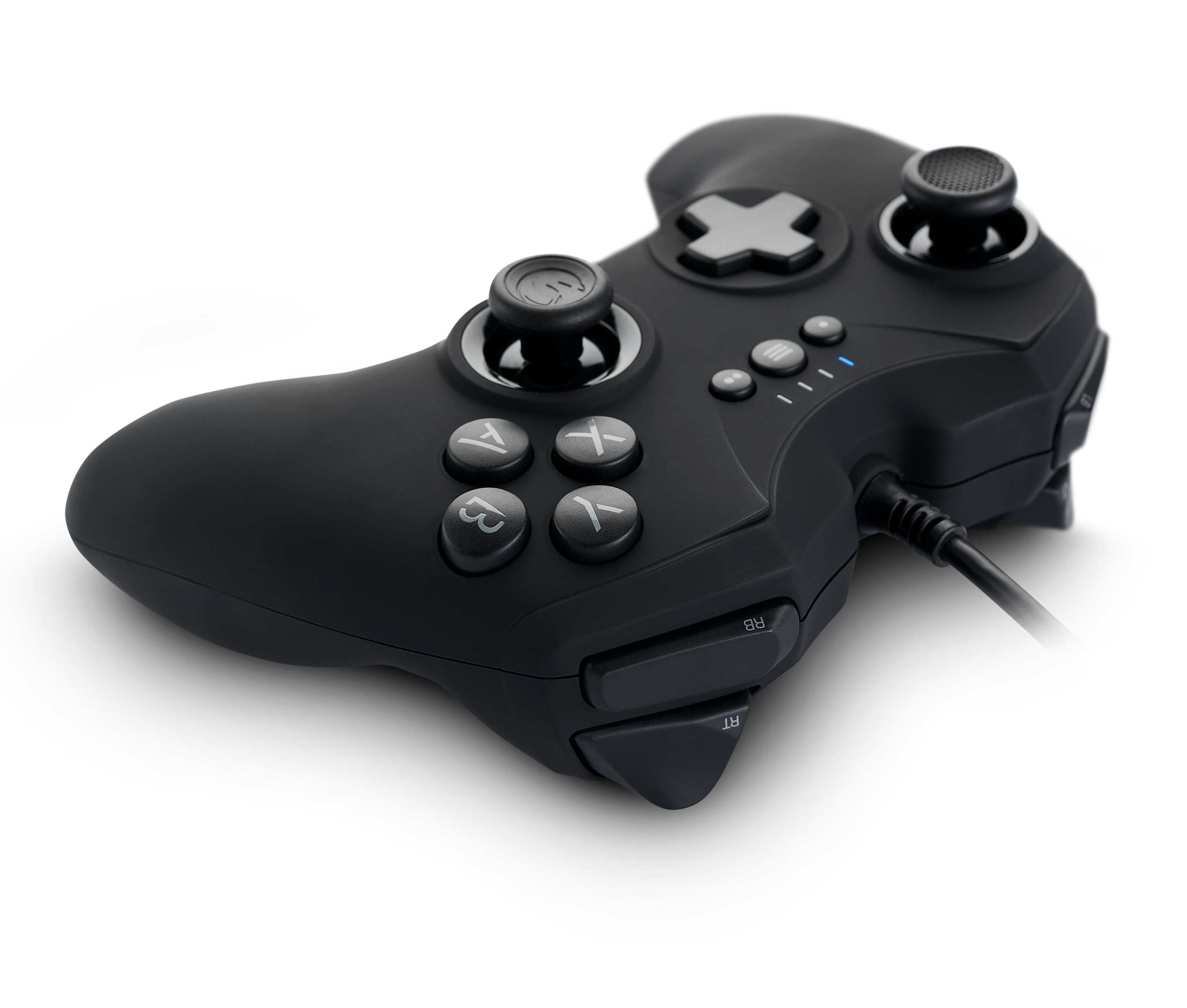 Nacon PCGC100XF Nero Joypad Per PC Gaming 100 - immagine 3