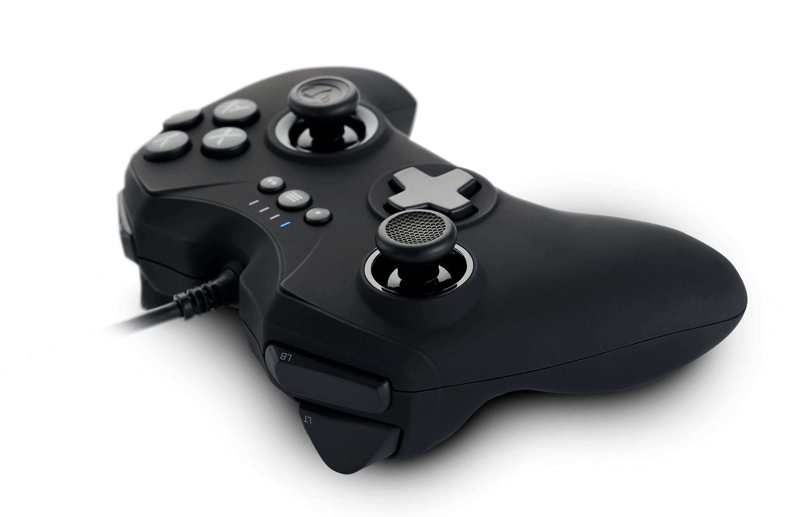 Nacon PCGC100XF Nero Joypad Per PC Gaming 100 - immagine 4