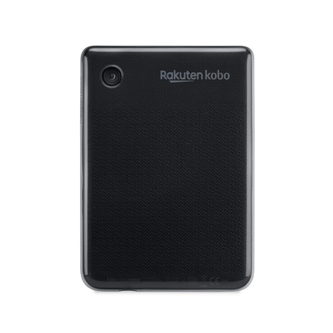 Kobo Clear Cover Per eBook Clara Colour-BW - immagine 2