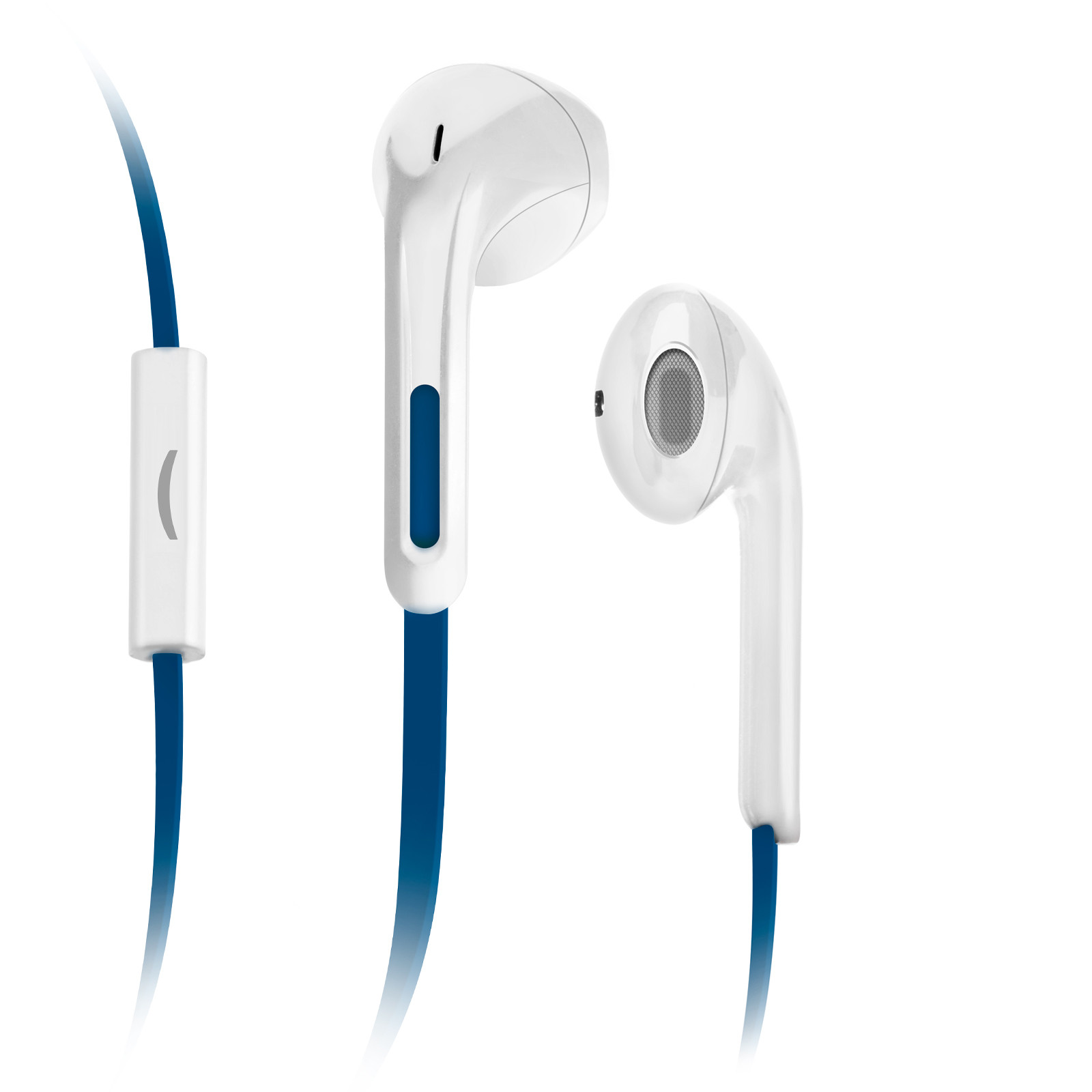 Sbs Studio Mix 99 Cuffie Auricolare Nere con Microfono - immagine 4