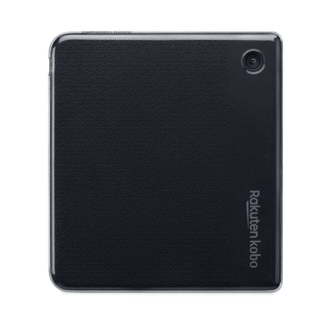 Kobo Clear Cover per eBook Libra Colour - immagine 2