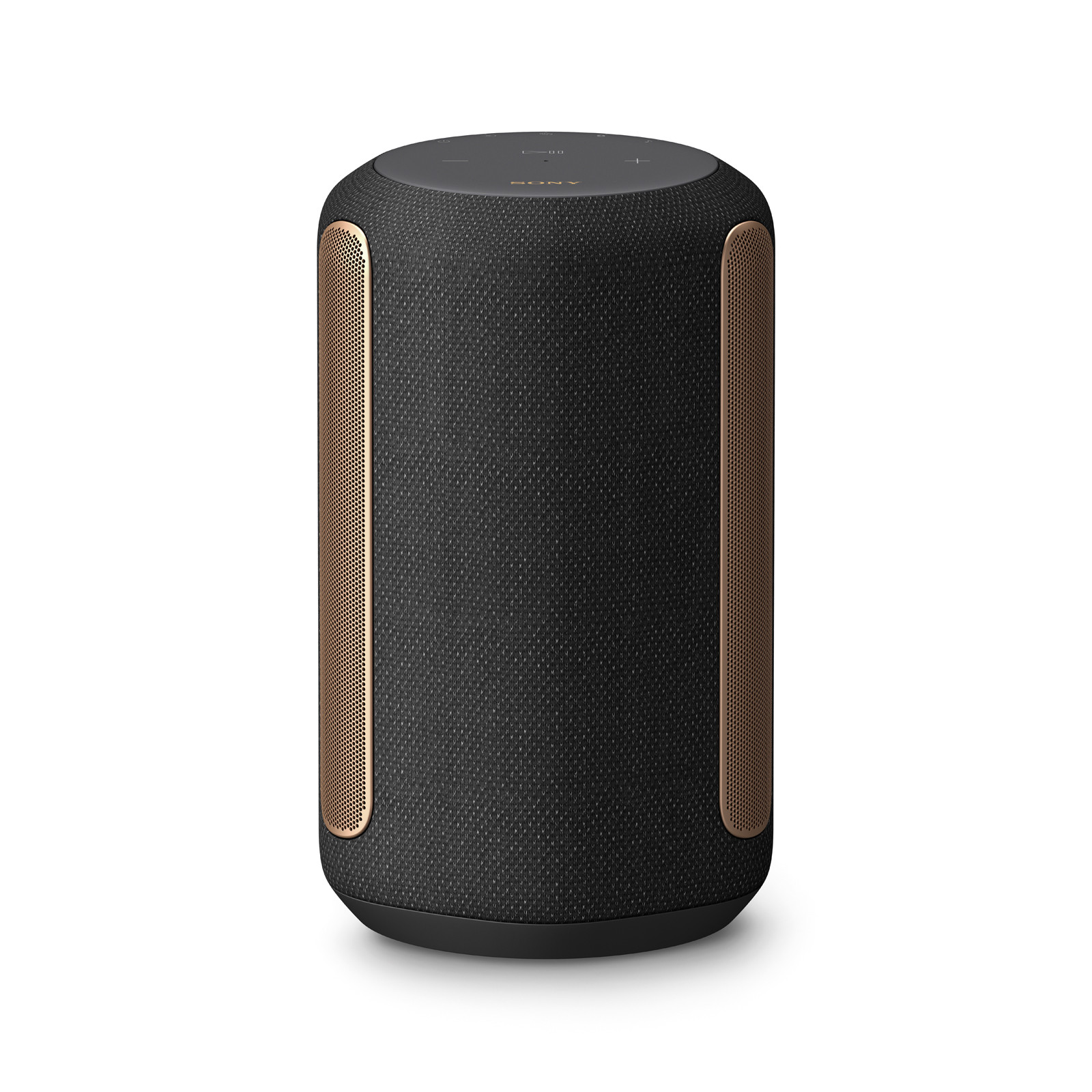 Sony SRSRA3000BCEL Black Speaker Portatile Wireless con Controllo Vocale - immagine 2