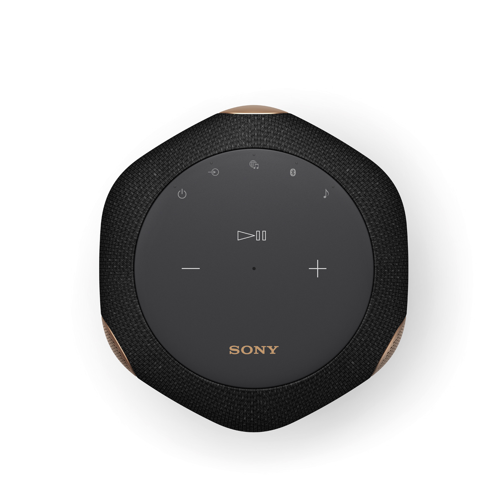 Sony SRSRA3000BCEL Black Speaker Portatile Wireless con Controllo Vocale - immagine 3