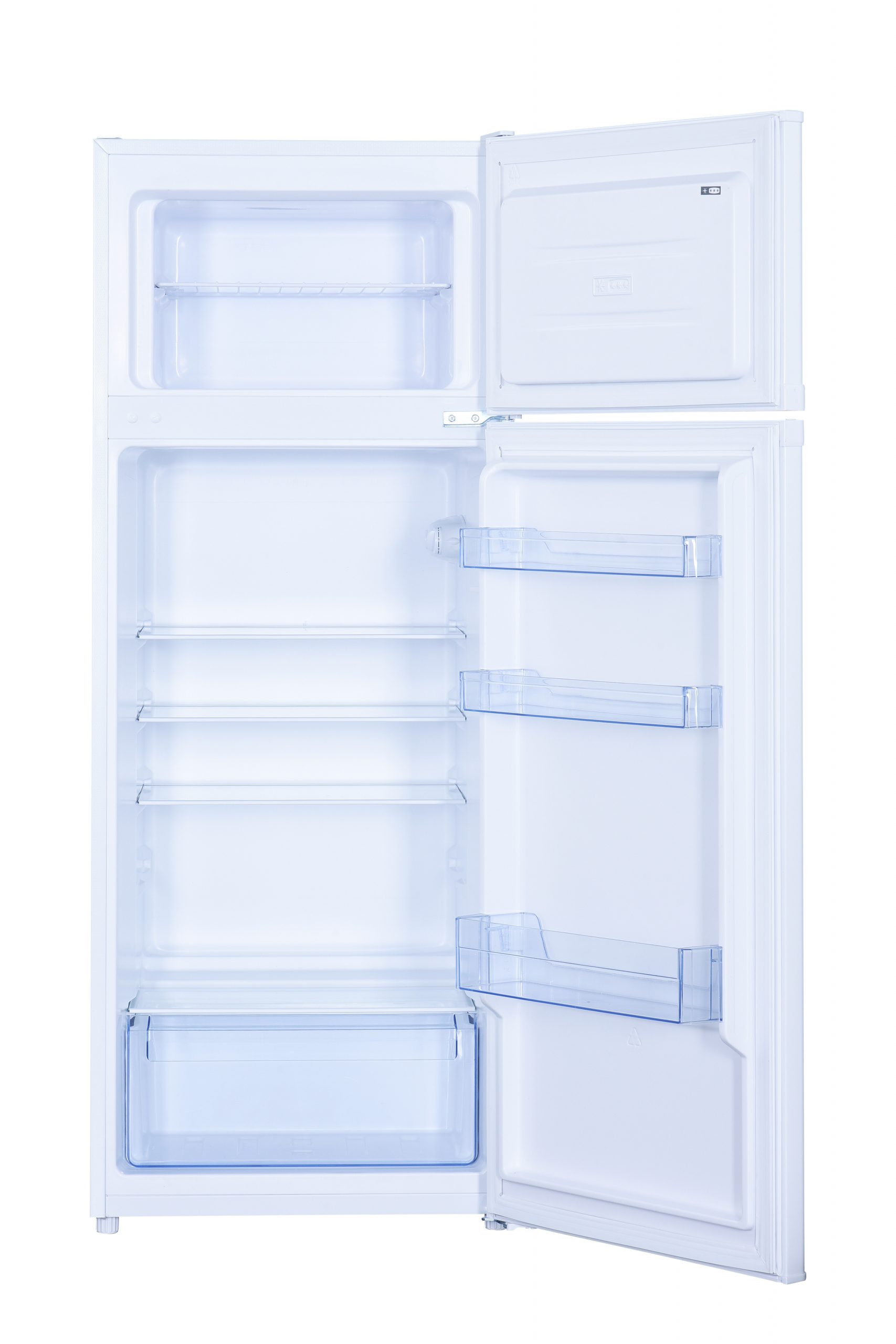Sekom SHDP28NSM1WE1 Frigo Doppia Porta Statico 206 Litri libera Installazione - immagine 3