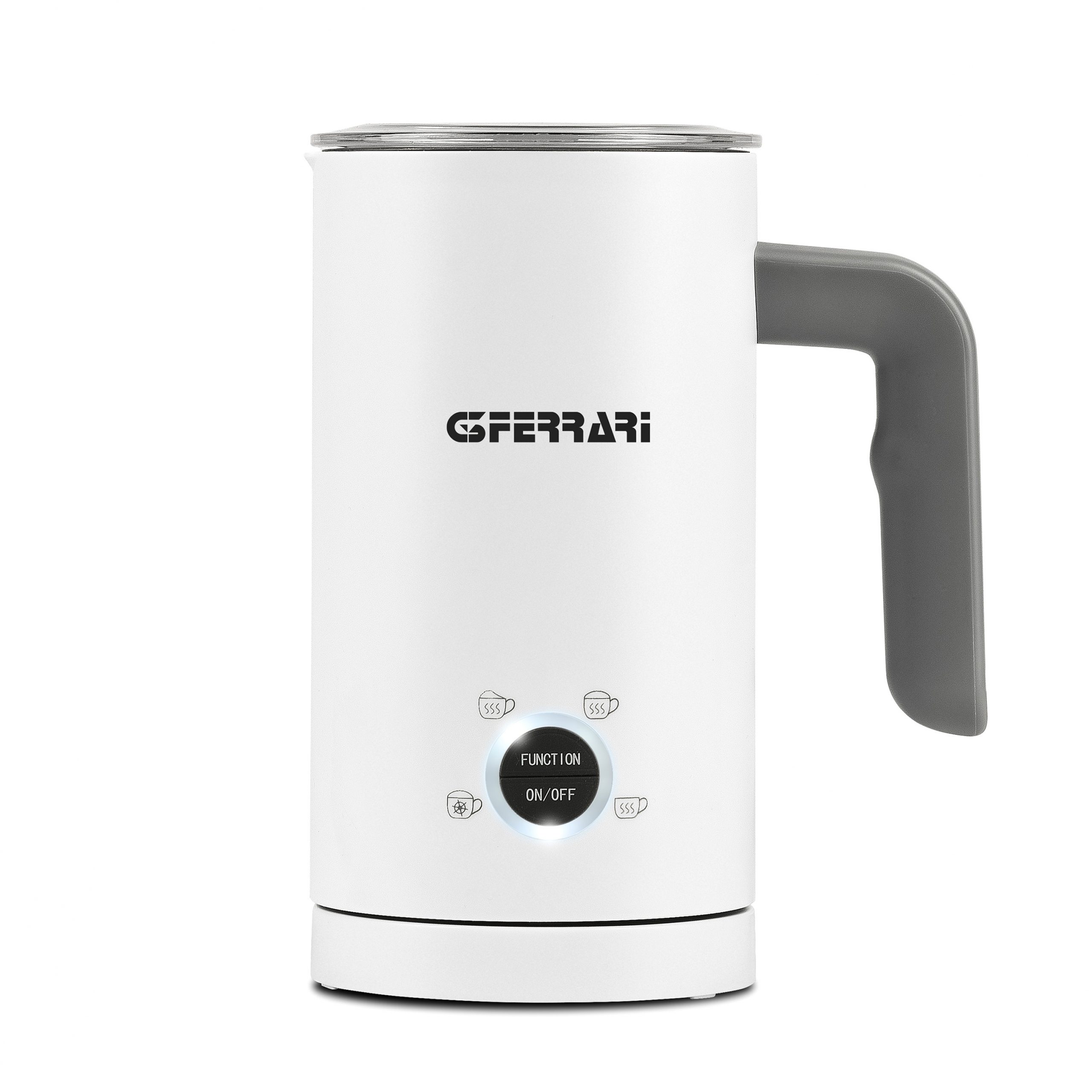 G3 Ferrari Montante Montalatte Elettrico 500w 300ML - immagine 2