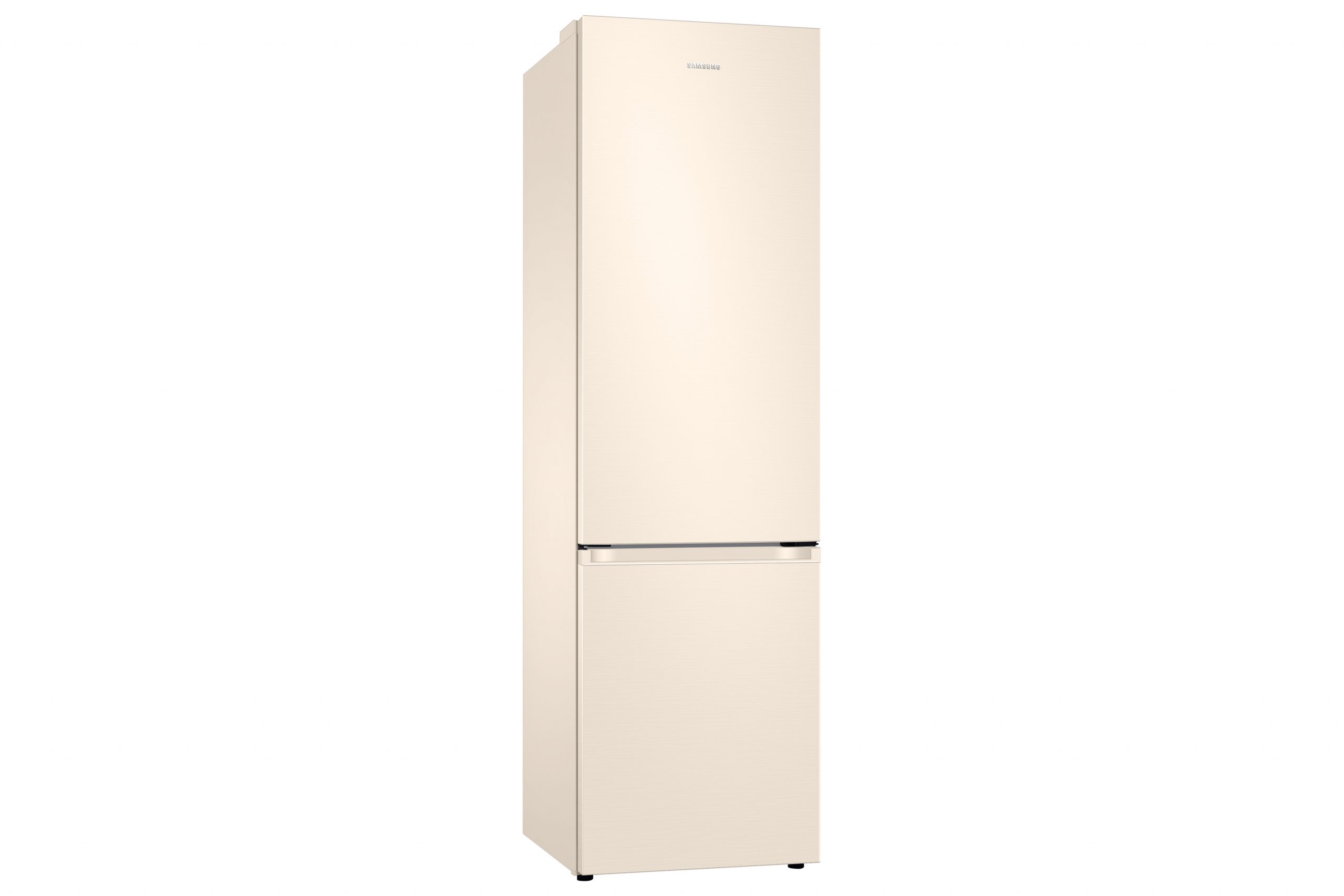 Samsung RB38C603DELEF Sabbia Frigorifero Combinato 390 Litri Nofrost EcoFlex - immagine 2
