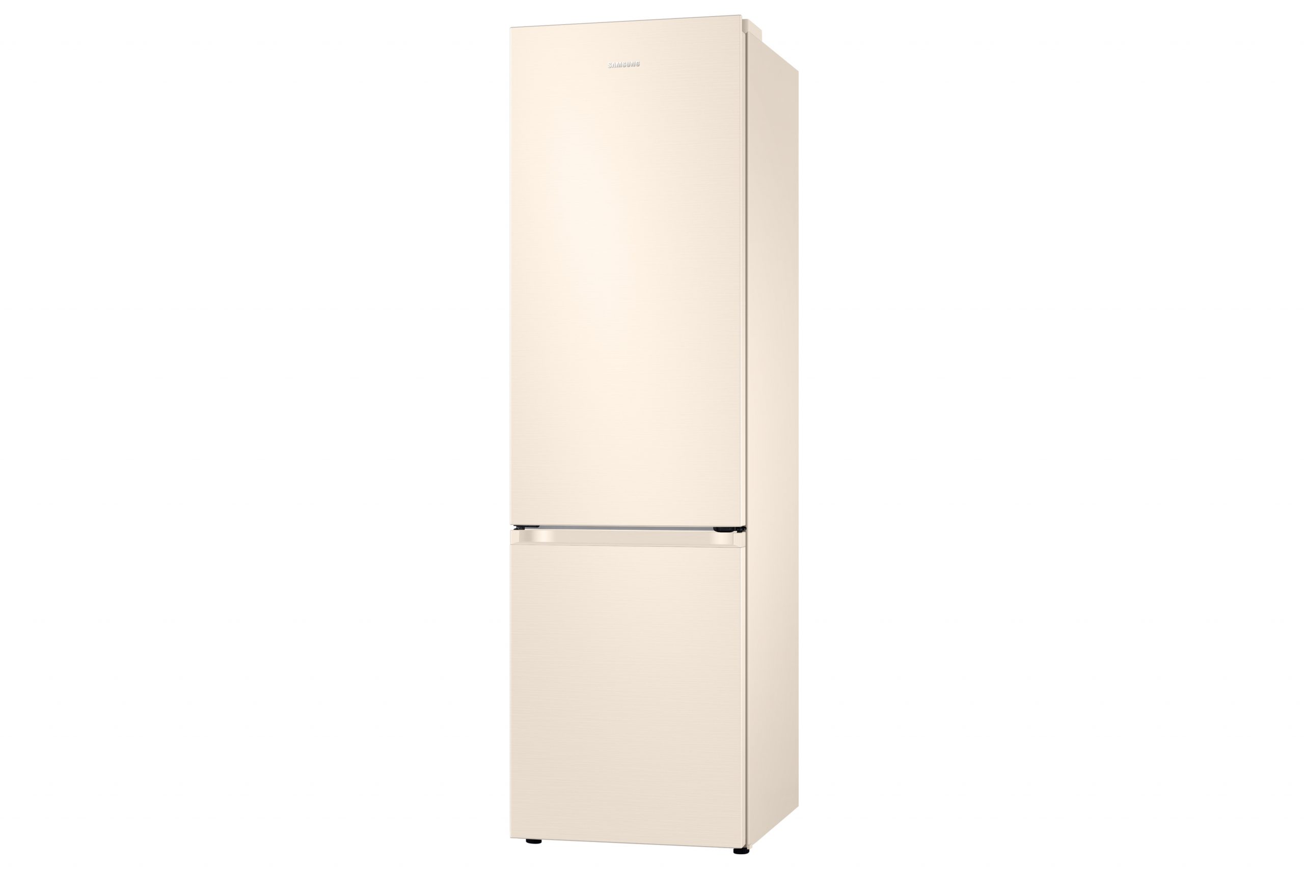Samsung RB38C603DELEF Sabbia Frigorifero Combinato 390 Litri Nofrost EcoFlex - immagine 3