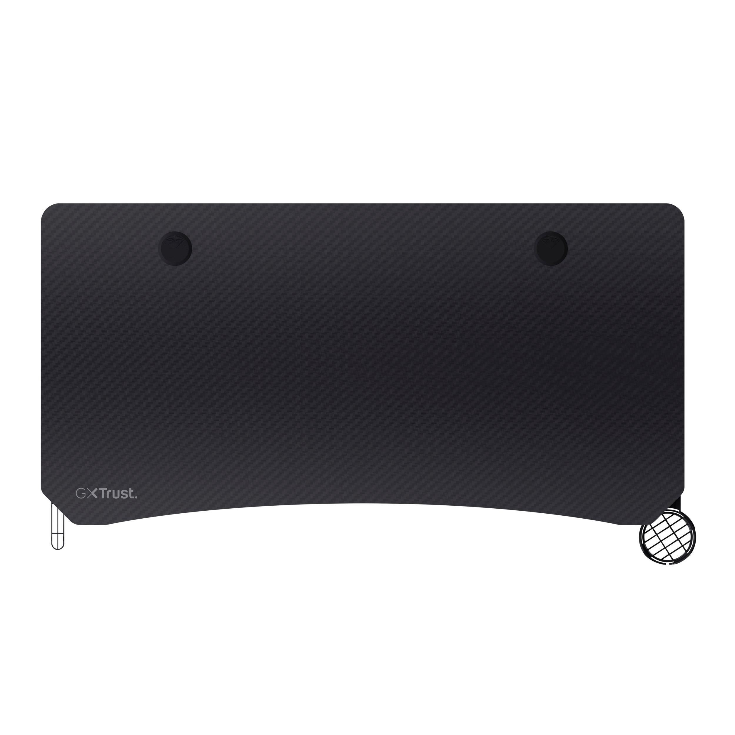 Trust GXT700 OmniusScrivania Gaming - immagine 2
