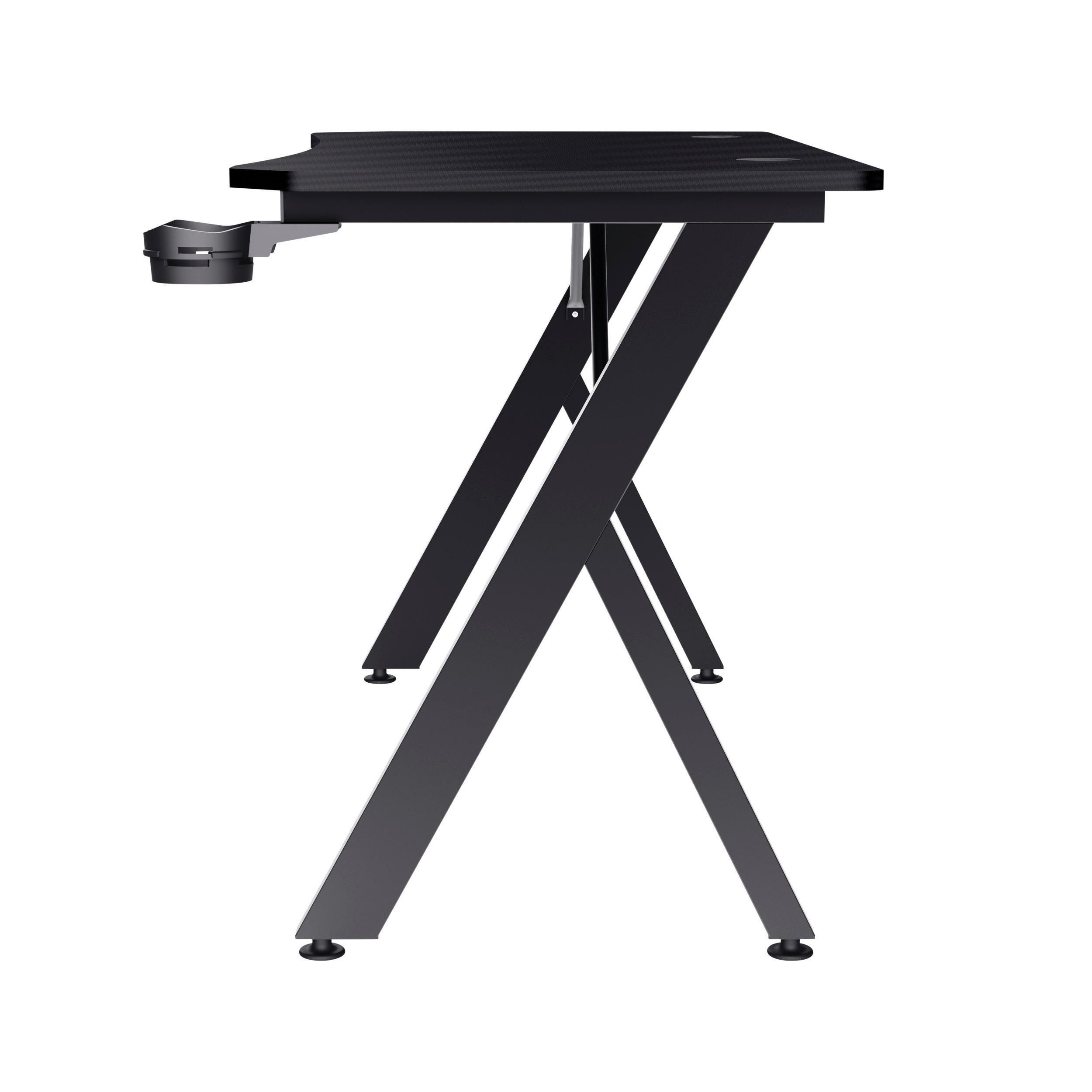 Trust GXT700 OmniusScrivania Gaming - immagine 3