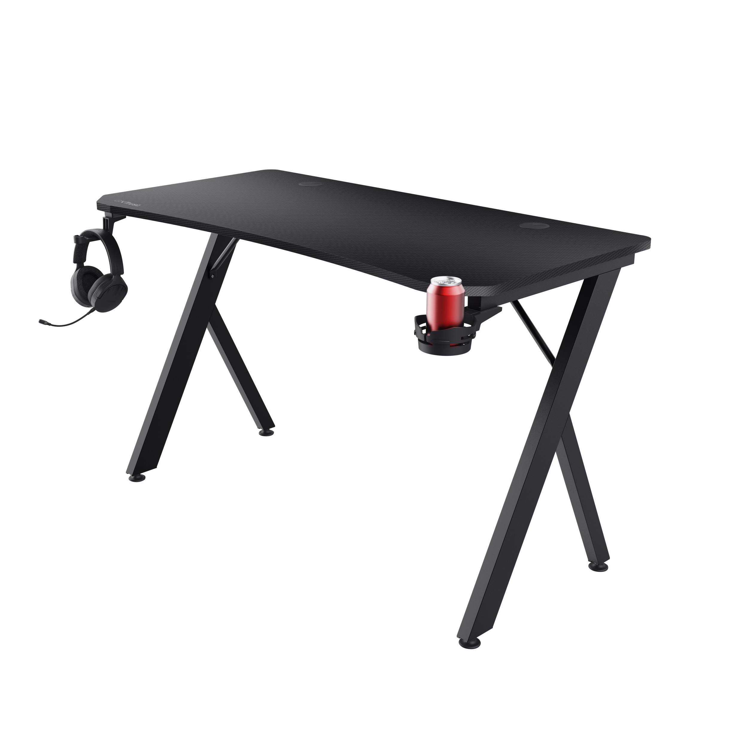 Trust GXT700 OmniusScrivania Gaming - immagine 5