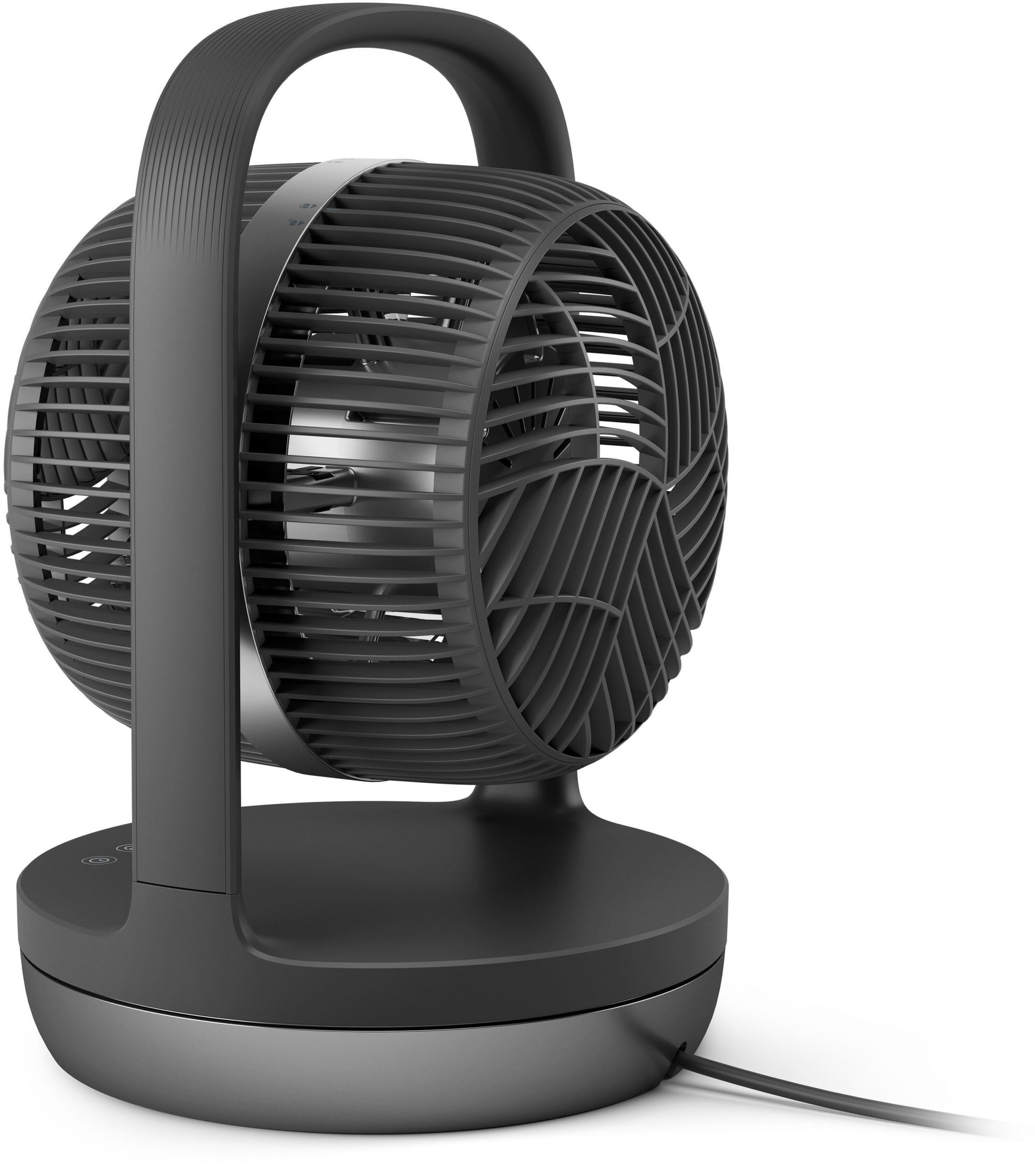 Philips CX3050 Nero Ventilatore da Tavolo Diametro 23CM - immagine 3