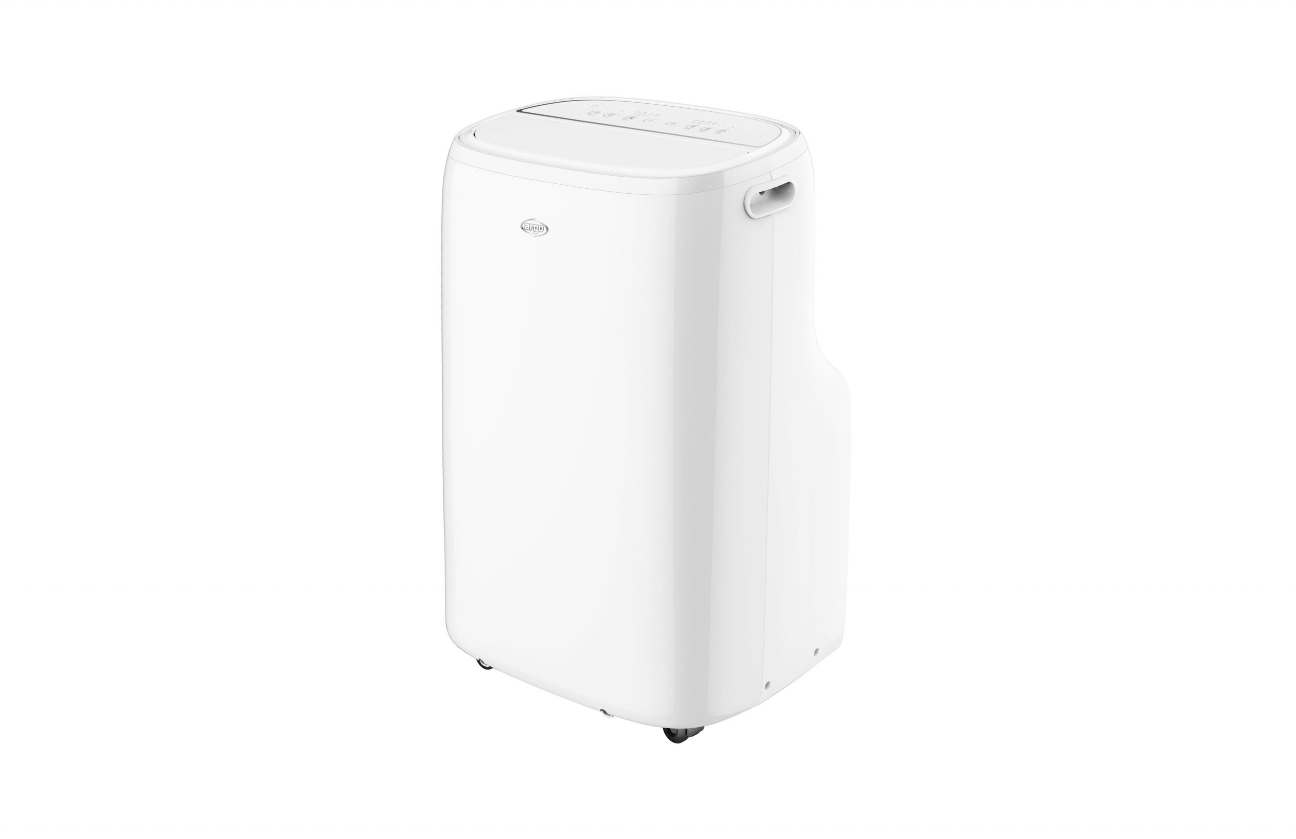 Argo Thor Plus Condizionatore Portatile 4.1kw Wi-Fi 15000 BTU - immagine 2