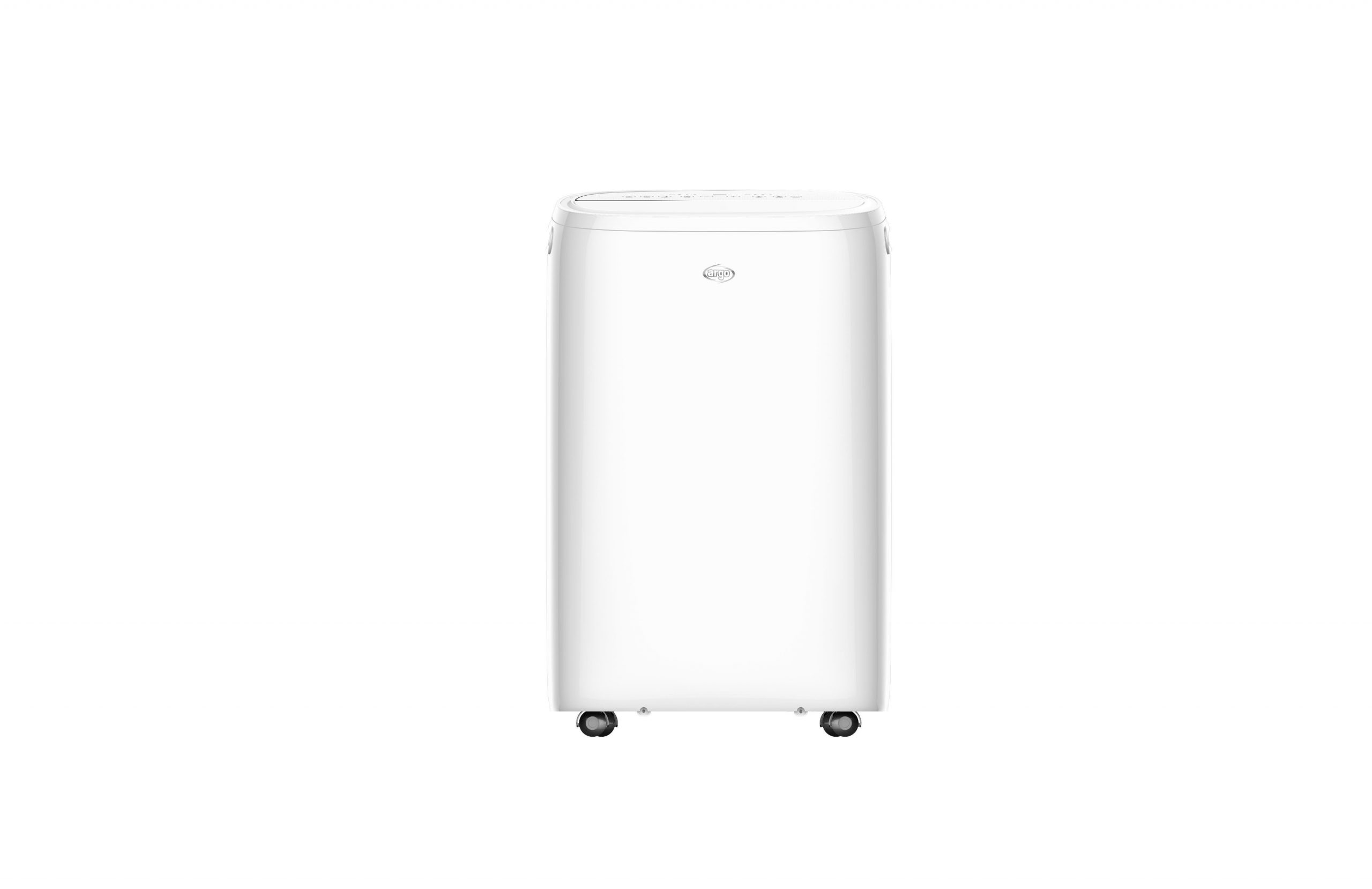 Argo Thor Plus Condizionatore Portatile 4.1kw Wi-Fi 15000 BTU - immagine 3