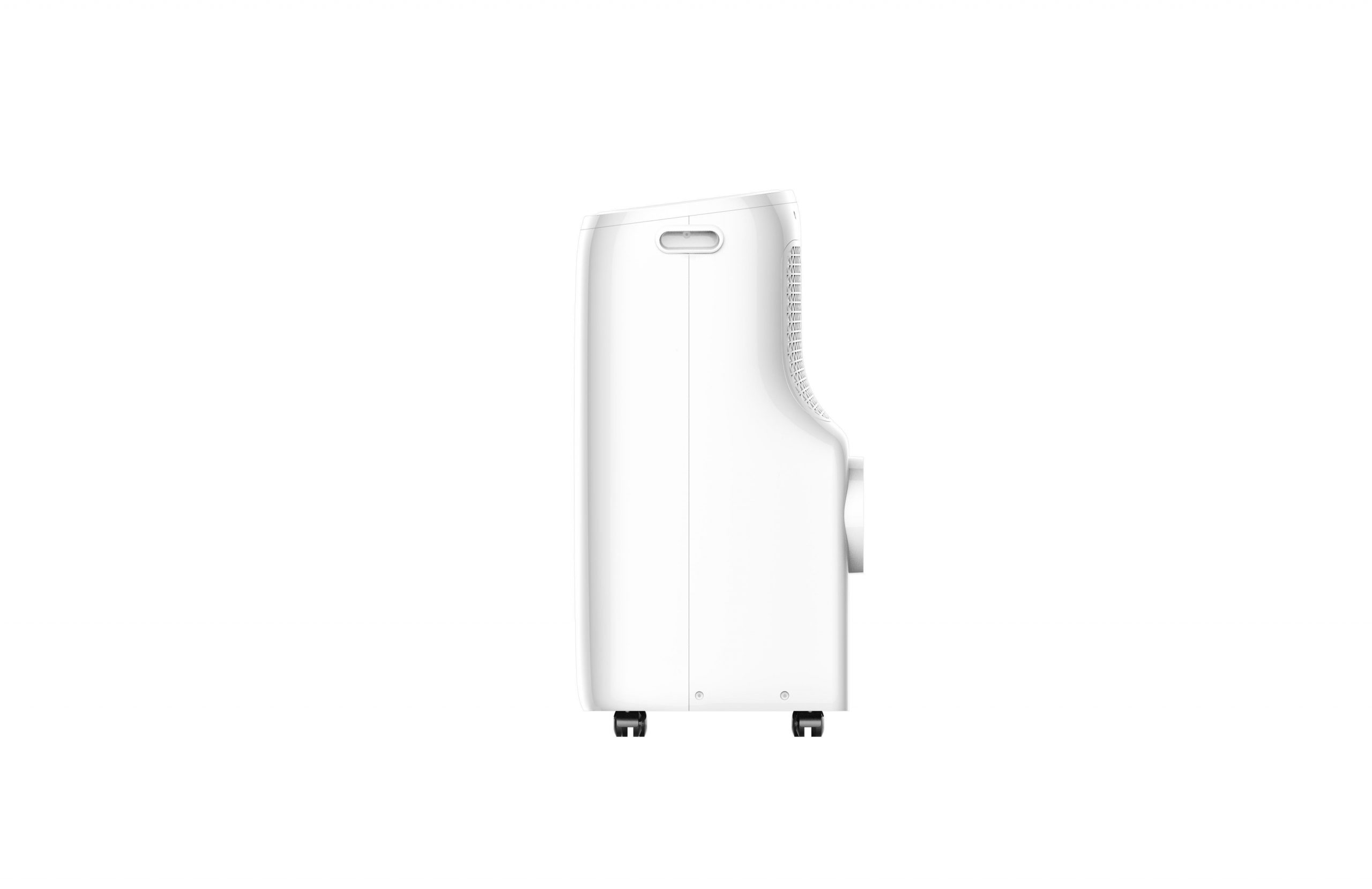 Argo Thor Plus Condizionatore Portatile 4.1kw Wi-Fi 15000 BTU - immagine 4
