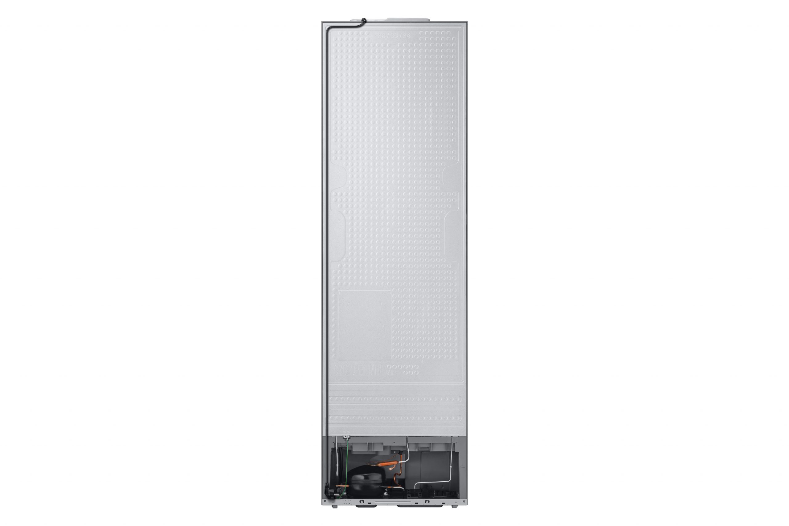 Samsung RB38C600DSA Frigorifero Combinato 390 Litri No Frost Ecoflex Ai - immagine 5