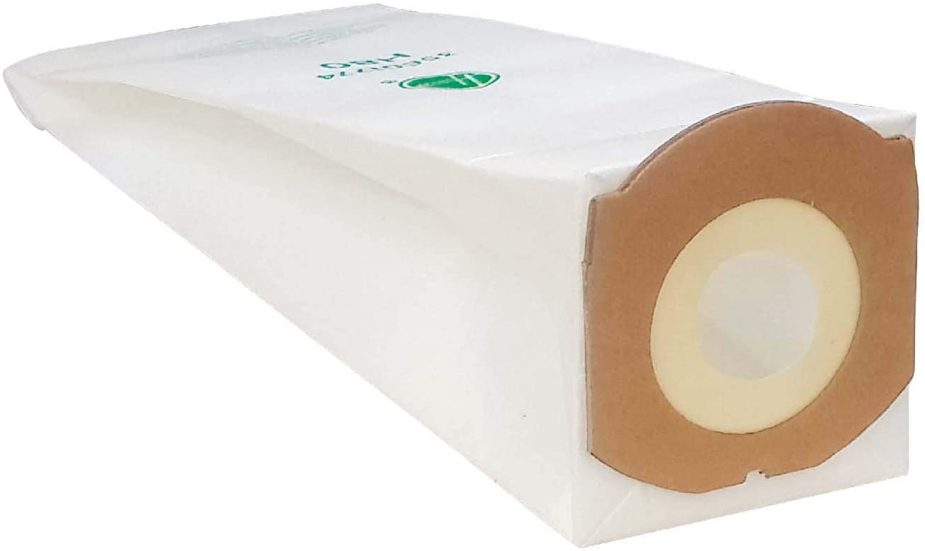 Hoover H80 Confezione 5 Sacchetti Carta per Scopa Syrene - immagine 3
