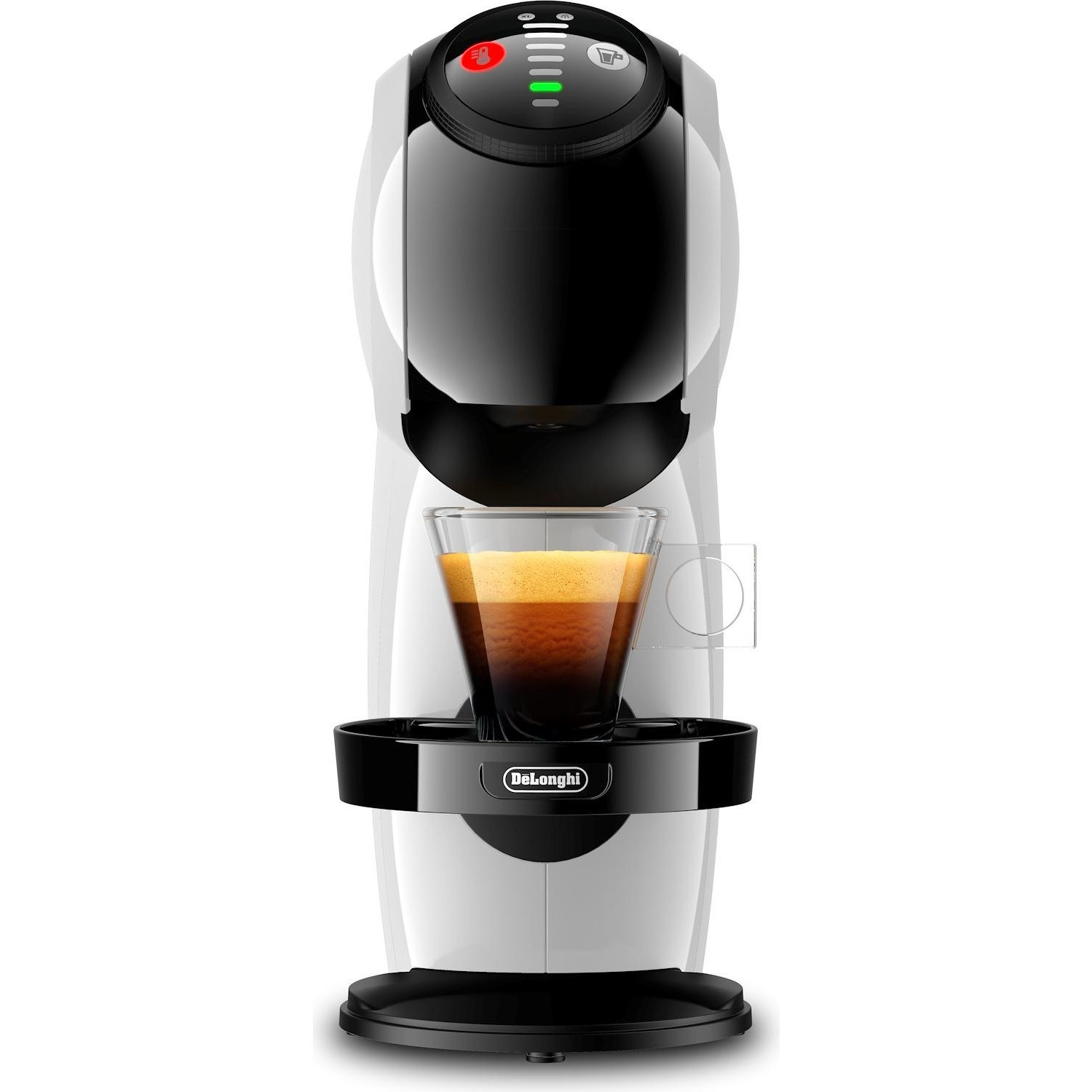 De Longhi Nescafe Dolce Gusto Genio EDG226W Bianca Macchina Caffe a Capsule - immagine 2
